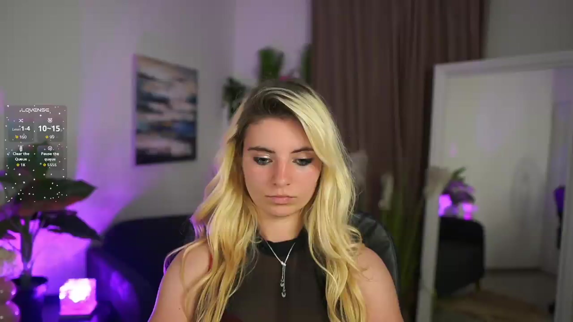 Gallery image thumbnail from Jetpearl74's myfreecams stream on, 06/18/2026, 22:12 image 18 of 20