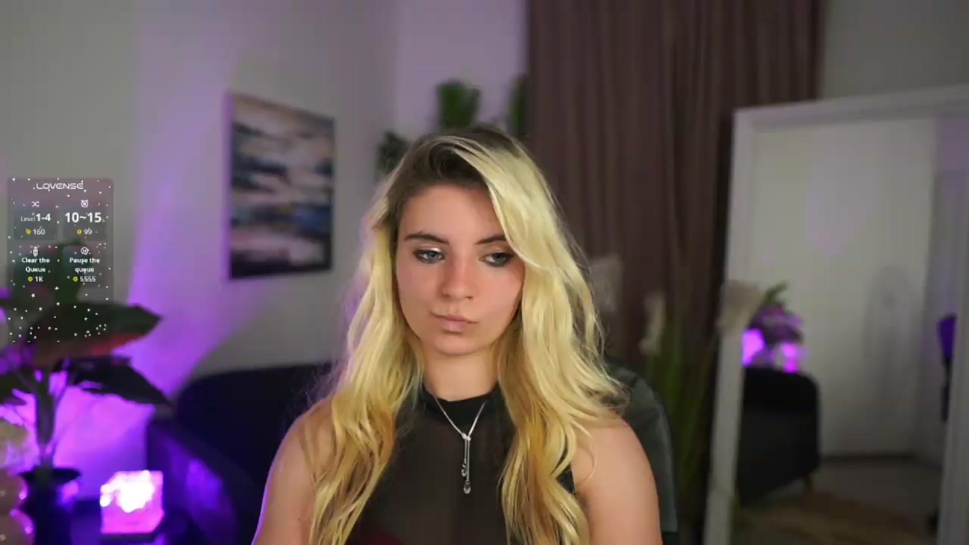 Gallery image thumbnail from Jetpearl74's myfreecams stream on, 06/18/2026, 22:12 image 15 of 20