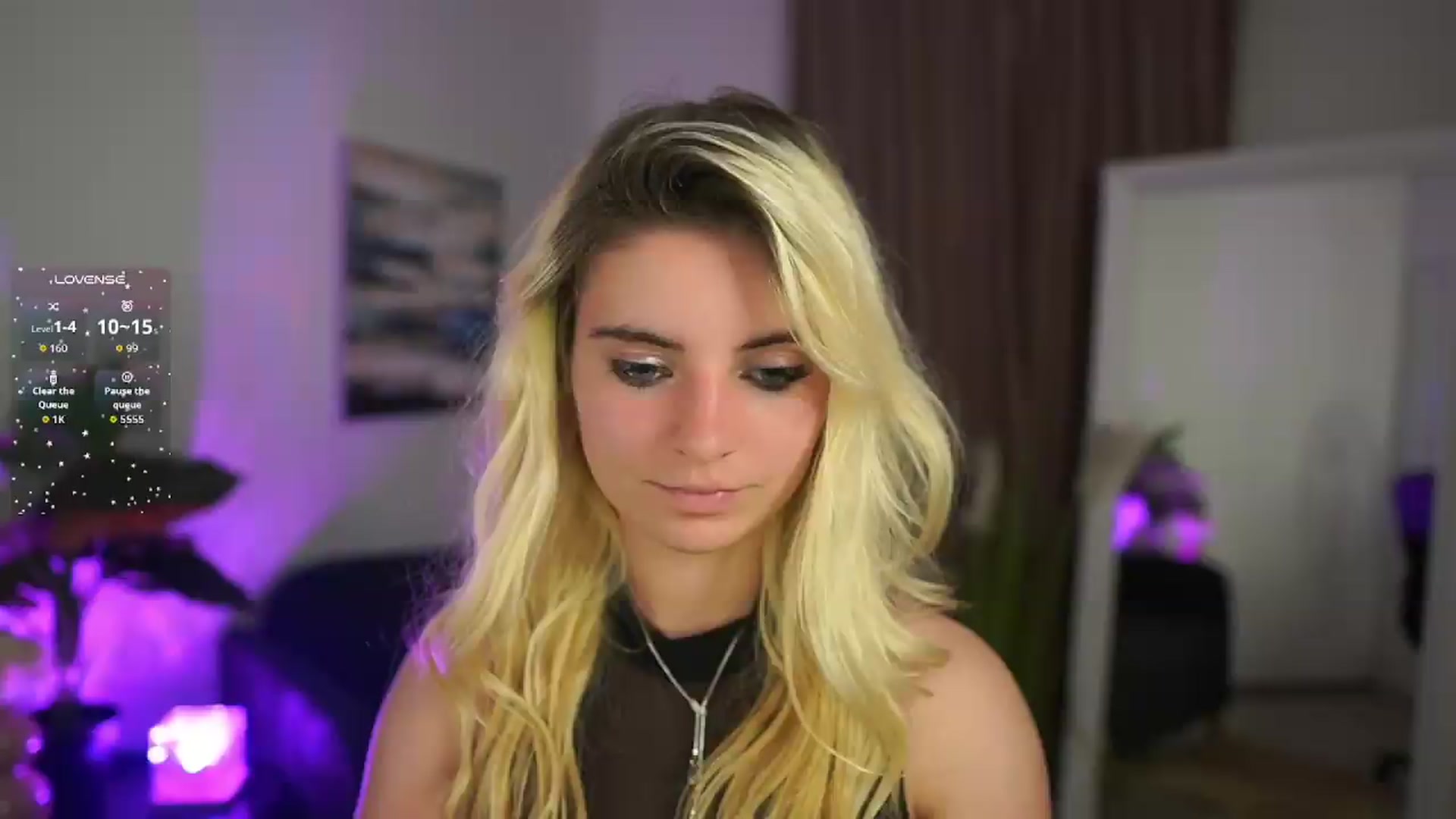 Gallery image thumbnail from Jetpearl74's myfreecams stream on, 06/18/2026, 22:12 image 6 of 20