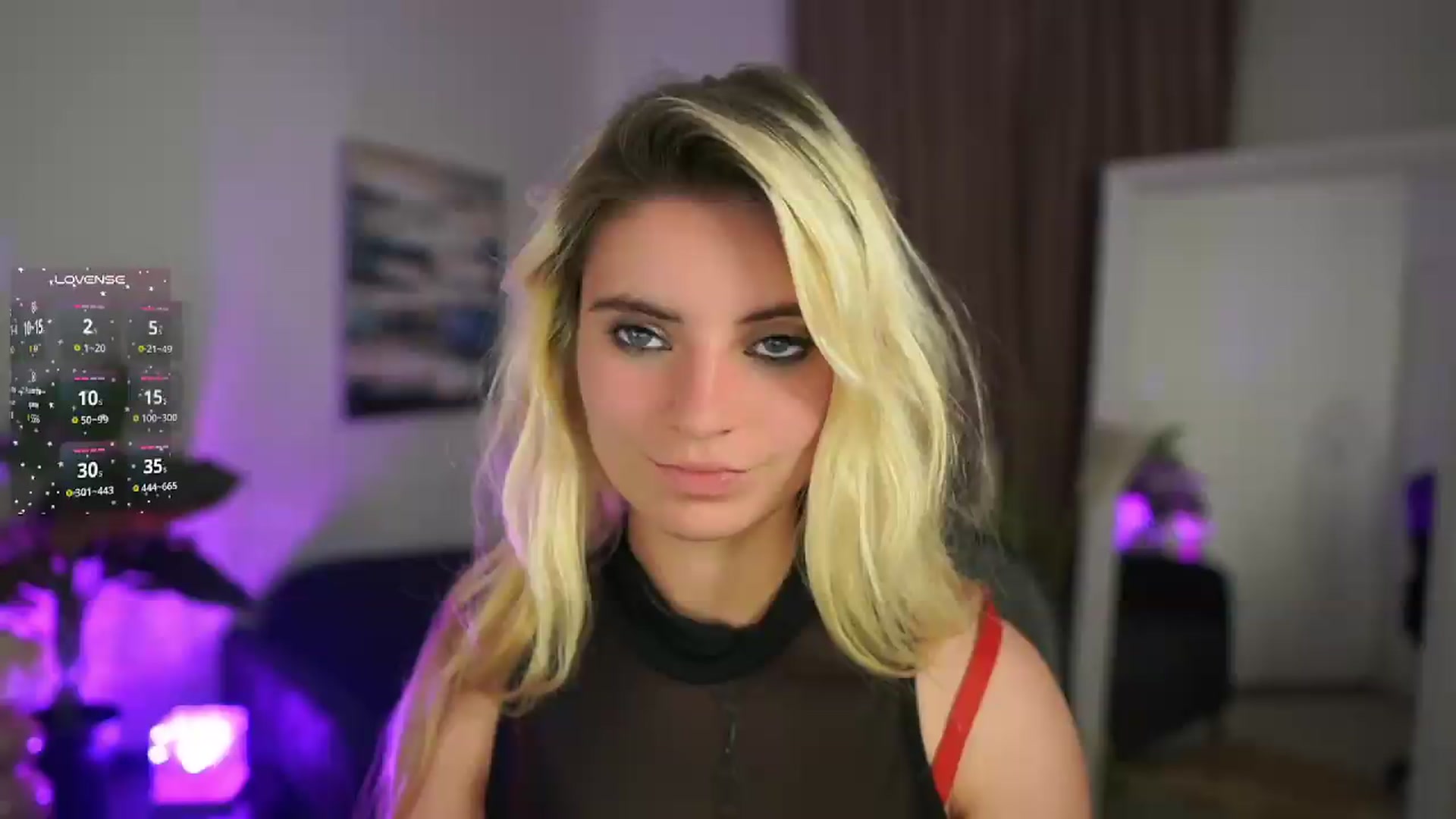 Gallery image thumbnail from Jetpearl74's myfreecams stream on, 06/18/2026, 22:36 image 2 of 20