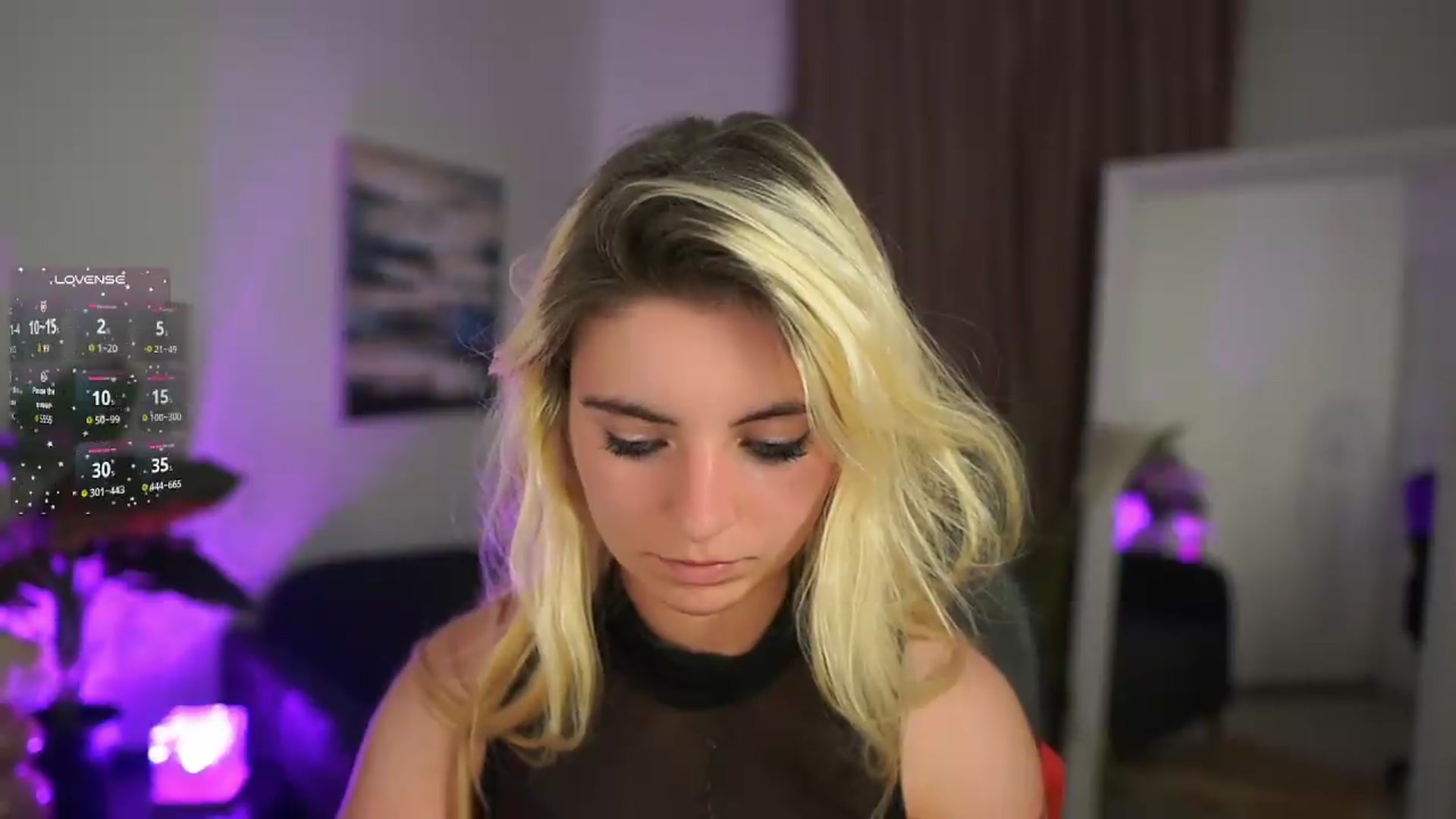 Gallery image thumbnail from Jetpearl74's myfreecams stream on, 06/18/2026, 22:36 image 11 of 20