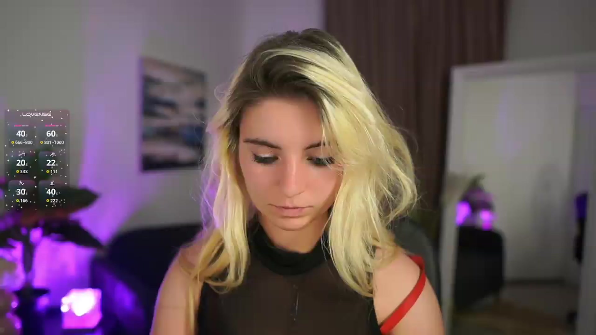 Gallery image thumbnail from Jetpearl74's myfreecams stream on, 06/18/2026, 22:36 image 6 of 20