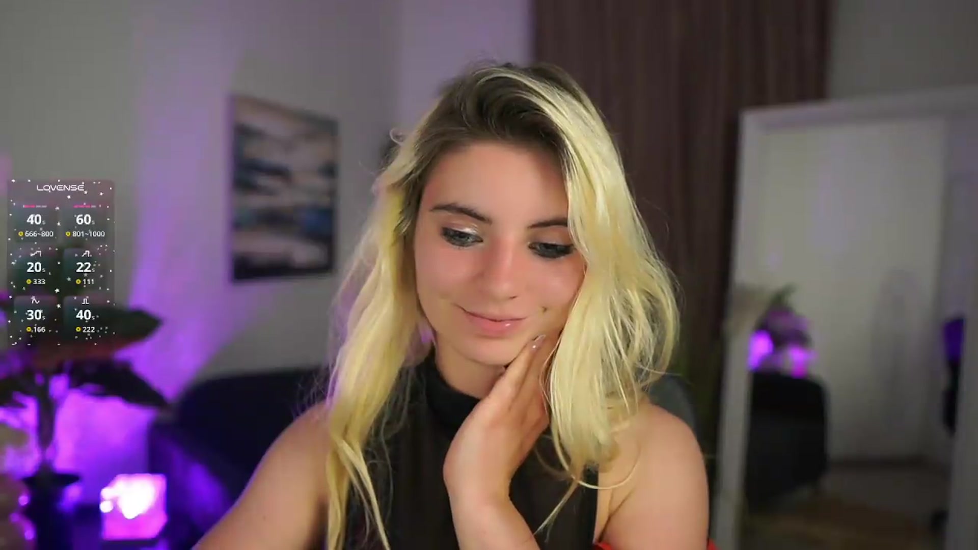 Gallery image thumbnail from Jetpearl74's myfreecams stream on, 06/18/2026, 22:36 image 16 of 20