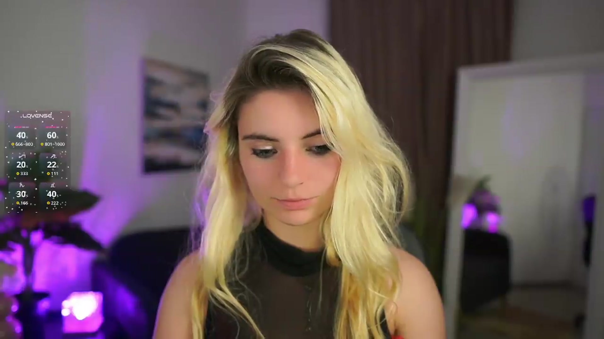 Gallery image thumbnail from Jetpearl74's myfreecams stream on, 06/18/2026, 22:36 image 17 of 20