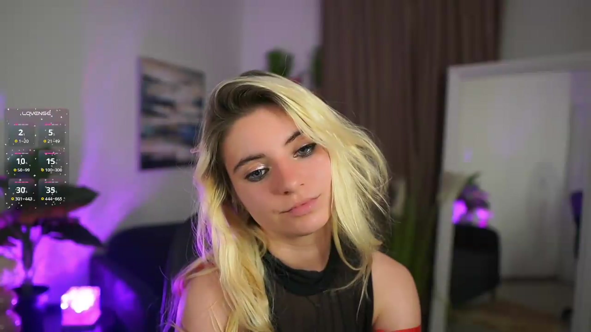 Gallery image thumbnail from Jetpearl74's myfreecams stream on, 06/18/2026, 22:36 image 12 of 20