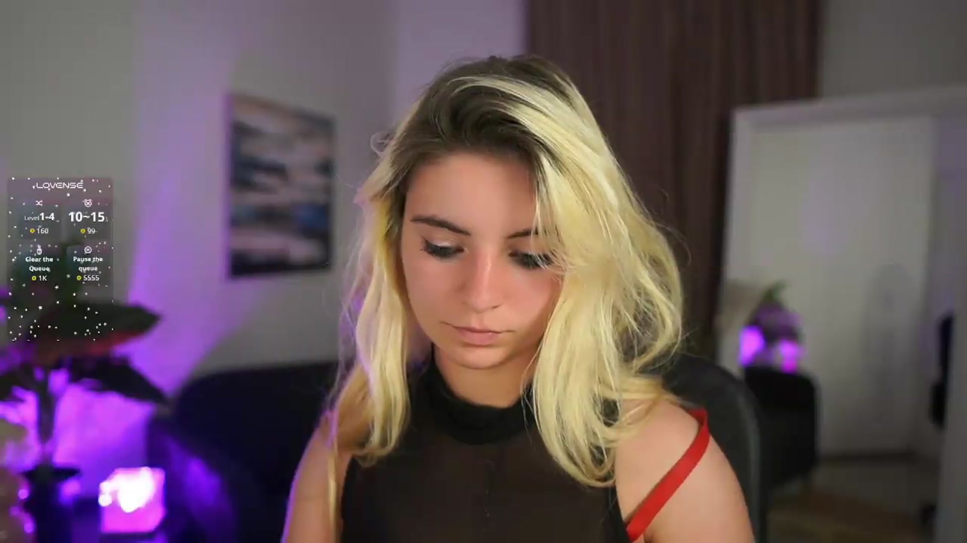 Gallery image thumbnail from Jetpearl74's myfreecams stream on, 06/18/2026, 22:36 image 8 of 20