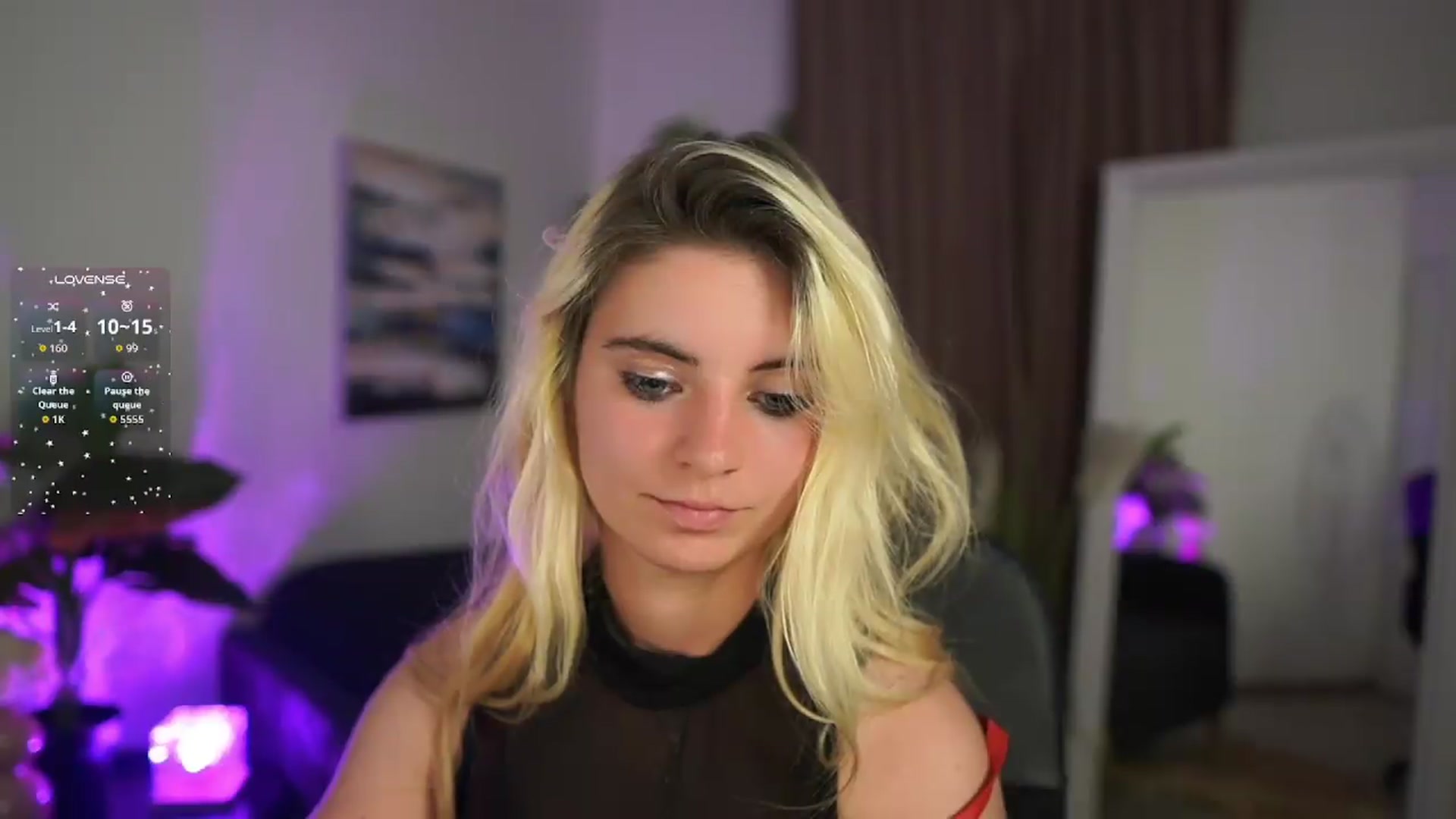 Gallery image thumbnail from Jetpearl74's myfreecams stream on, 06/18/2026, 22:36 image 10 of 20