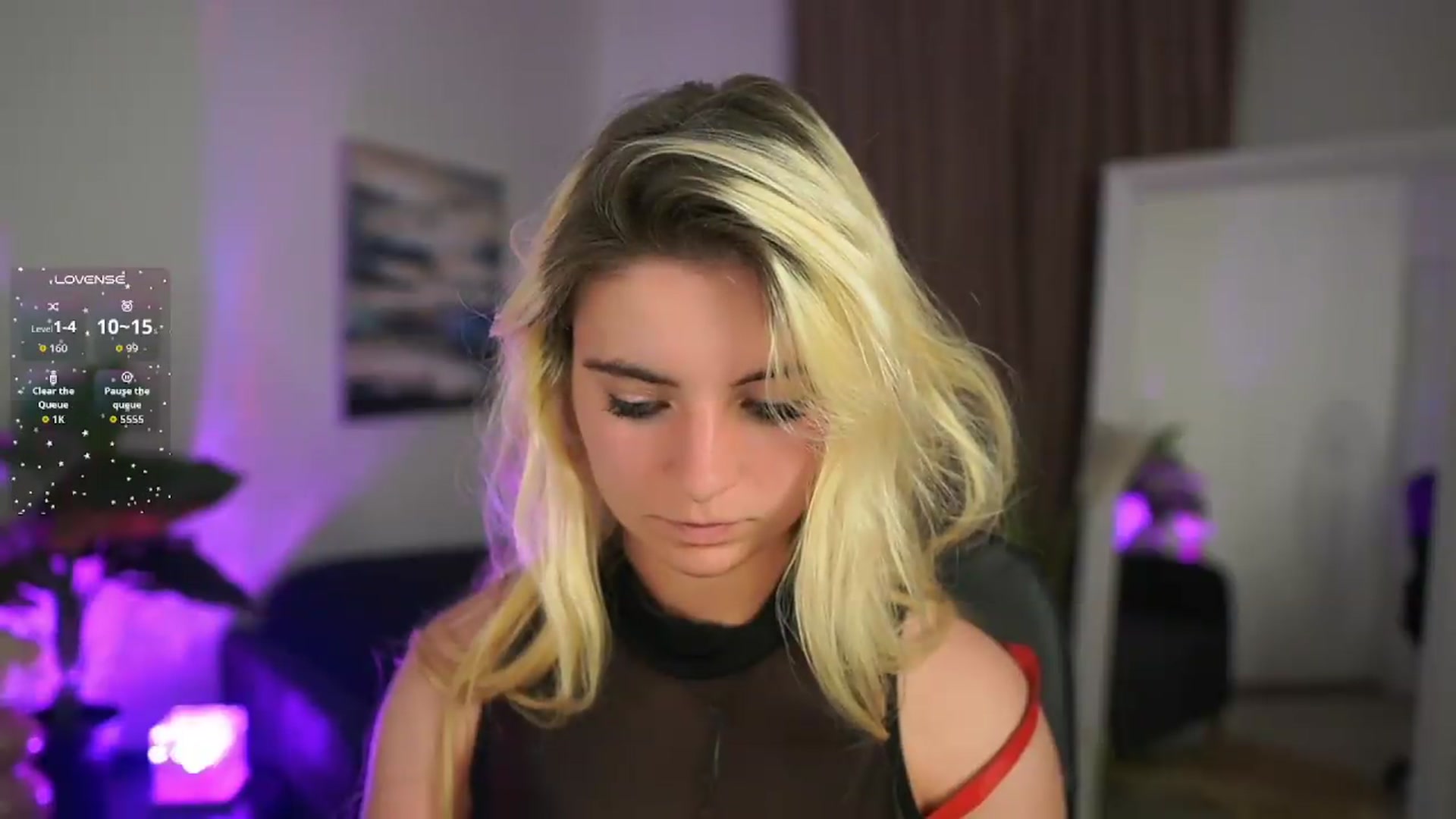 Gallery image thumbnail from Jetpearl74's myfreecams stream on, 06/18/2026, 22:36 image 9 of 20