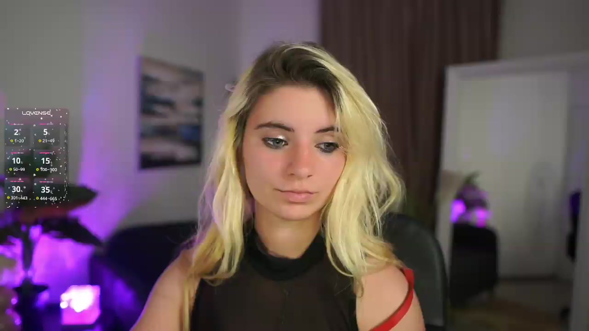 Gallery image thumbnail from Jetpearl74's myfreecams stream on, 06/18/2026, 22:36 image 5 of 20
