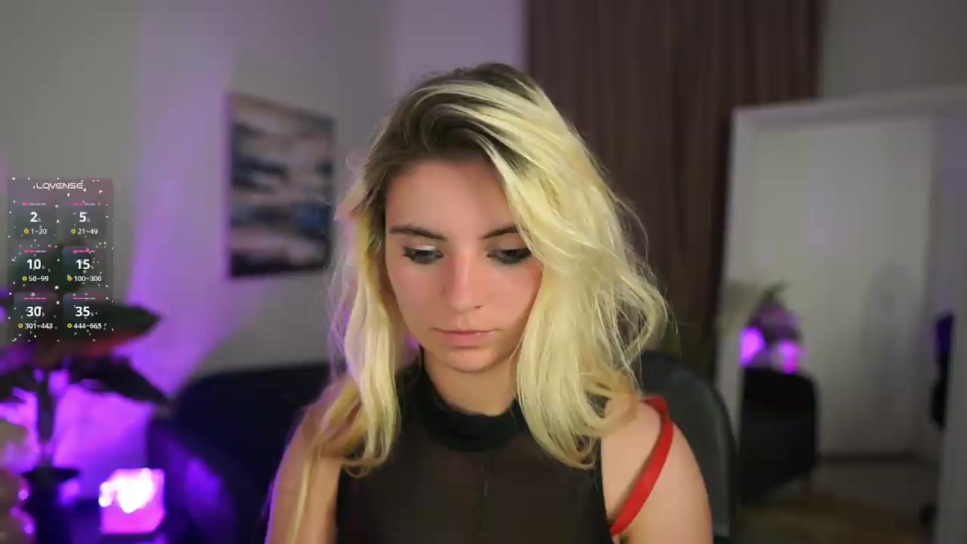 Gallery image thumbnail from Jetpearl74's myfreecams stream on, 06/18/2026, 22:36 image 4 of 20
