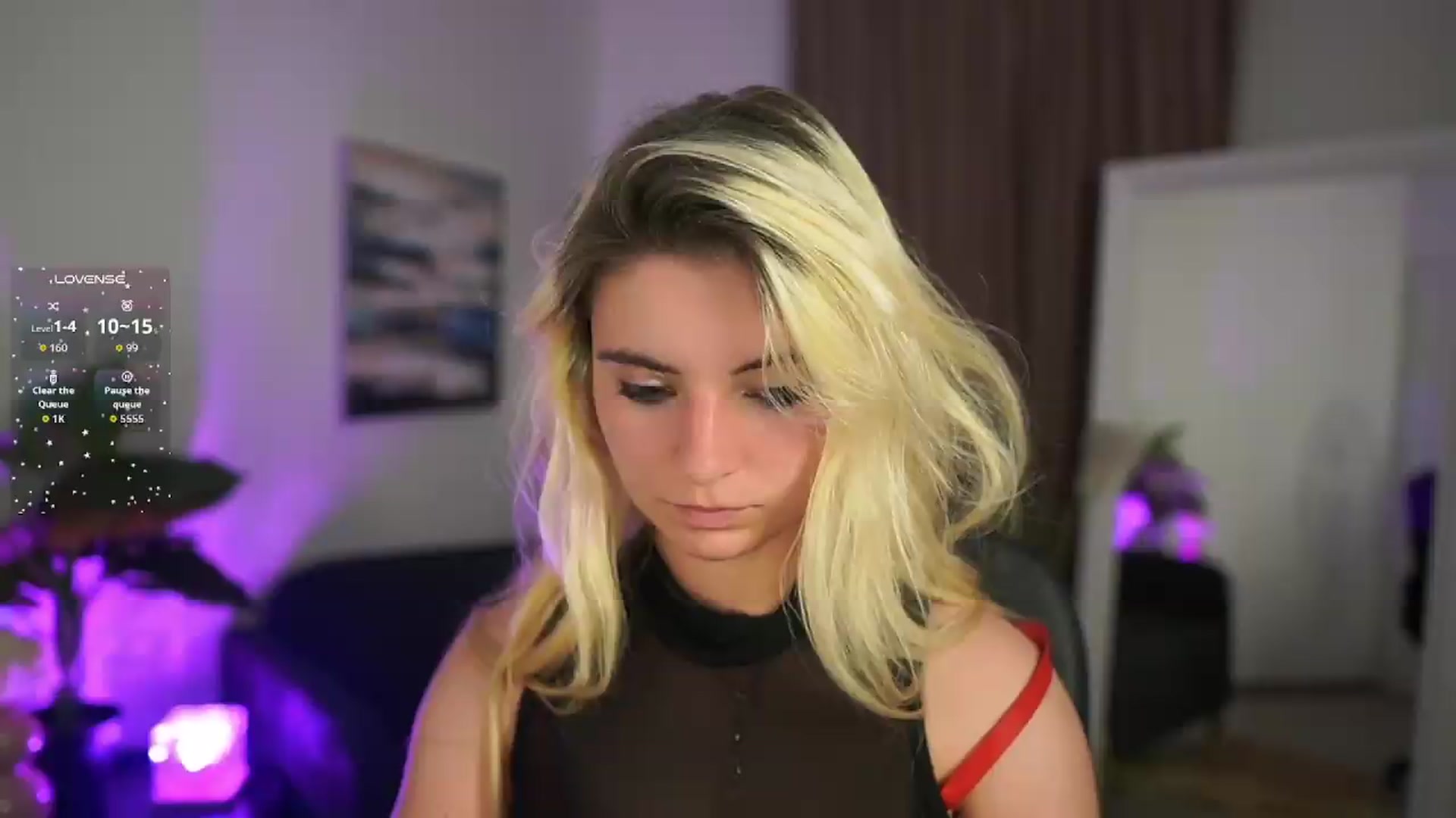 Gallery image thumbnail from Jetpearl74's myfreecams stream on, 06/18/2026, 22:36 image 7 of 20