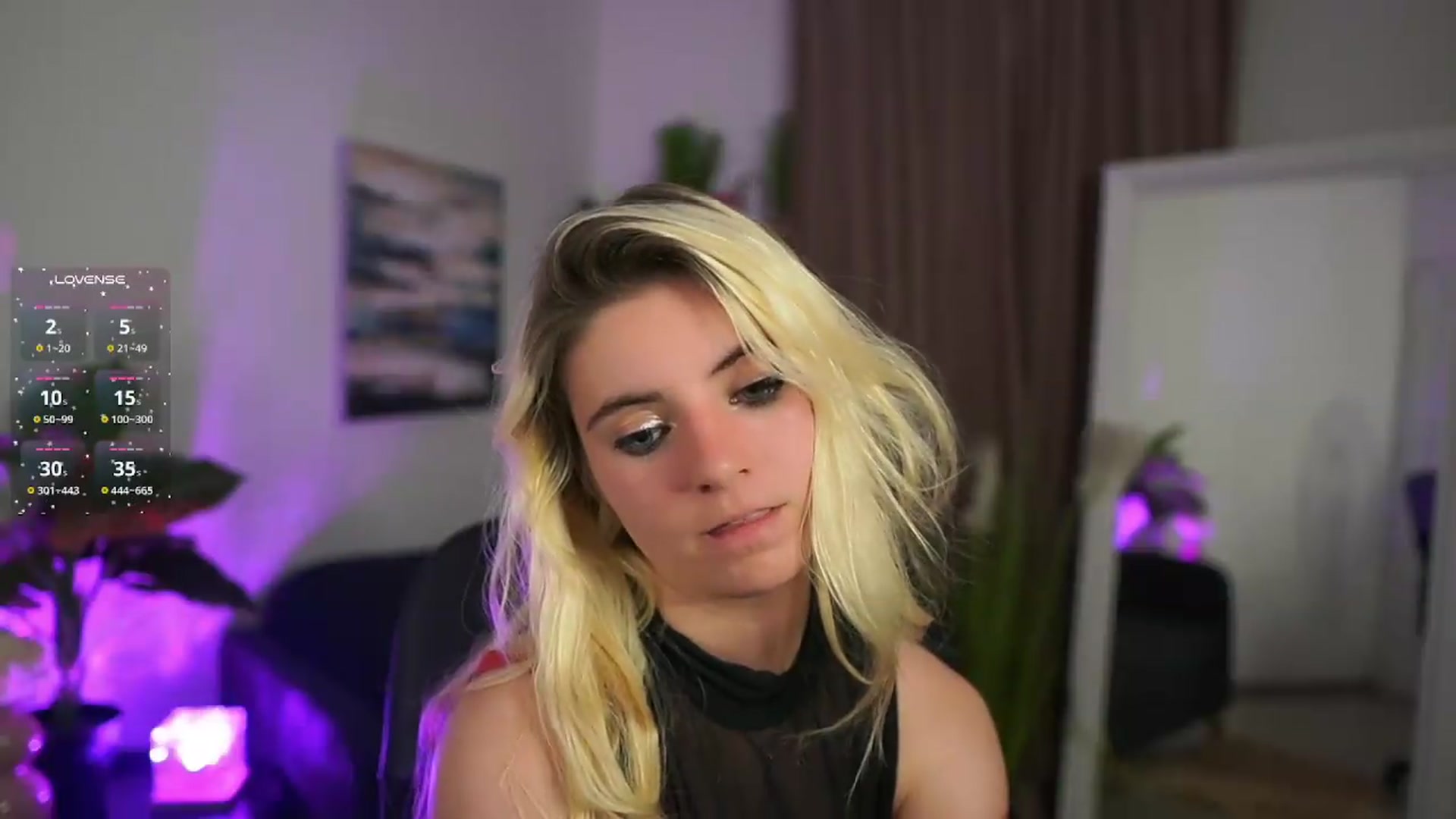 Gallery image thumbnail from Jetpearl74's myfreecams stream on, 06/18/2026, 22:36 image 13 of 20