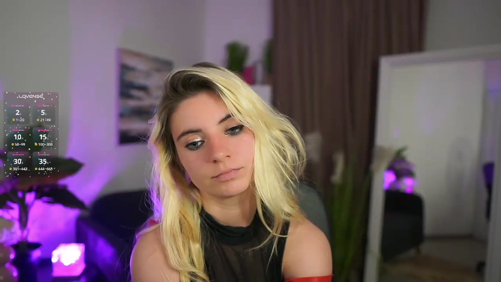 Gallery image thumbnail from Jetpearl74's myfreecams stream on, 06/18/2026, 22:36 image 14 of 20