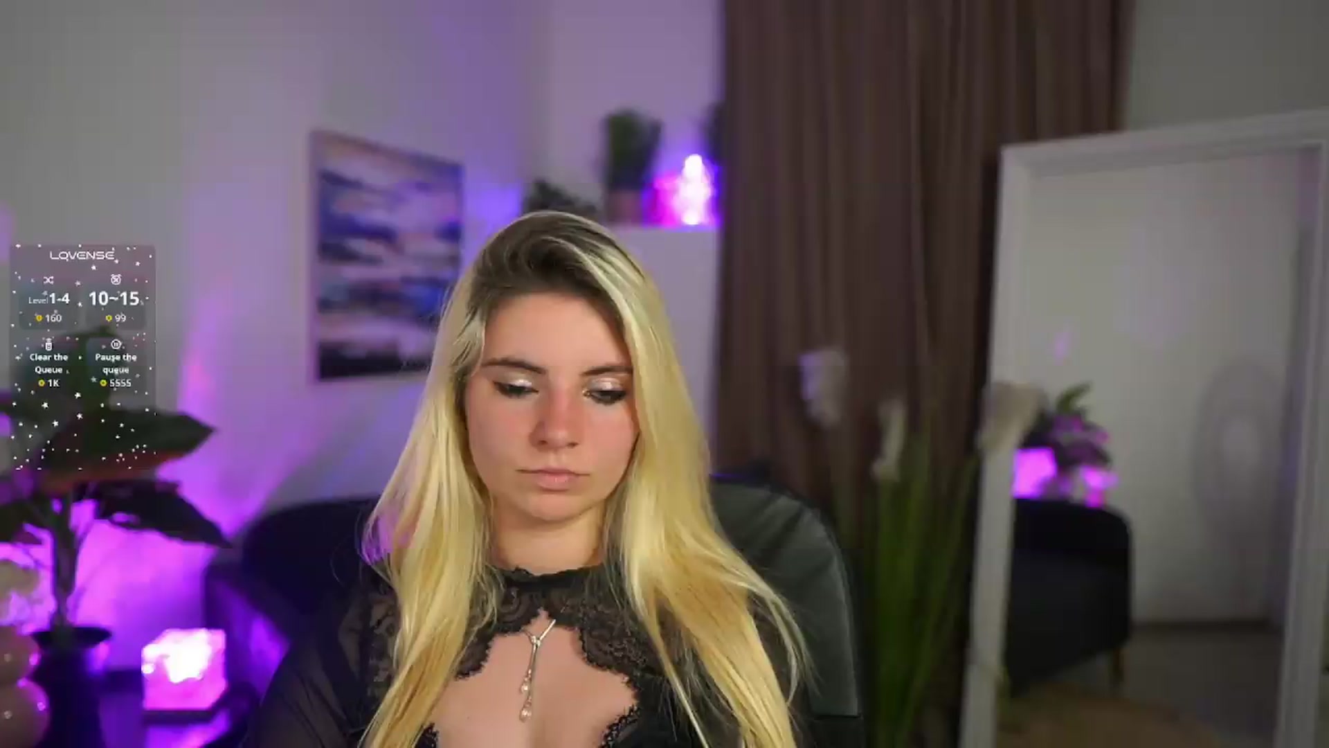 Gallery image thumbnail from Jetpearl74's myfreecams stream on, 06/19/2026, 20:35 image 2 of 20