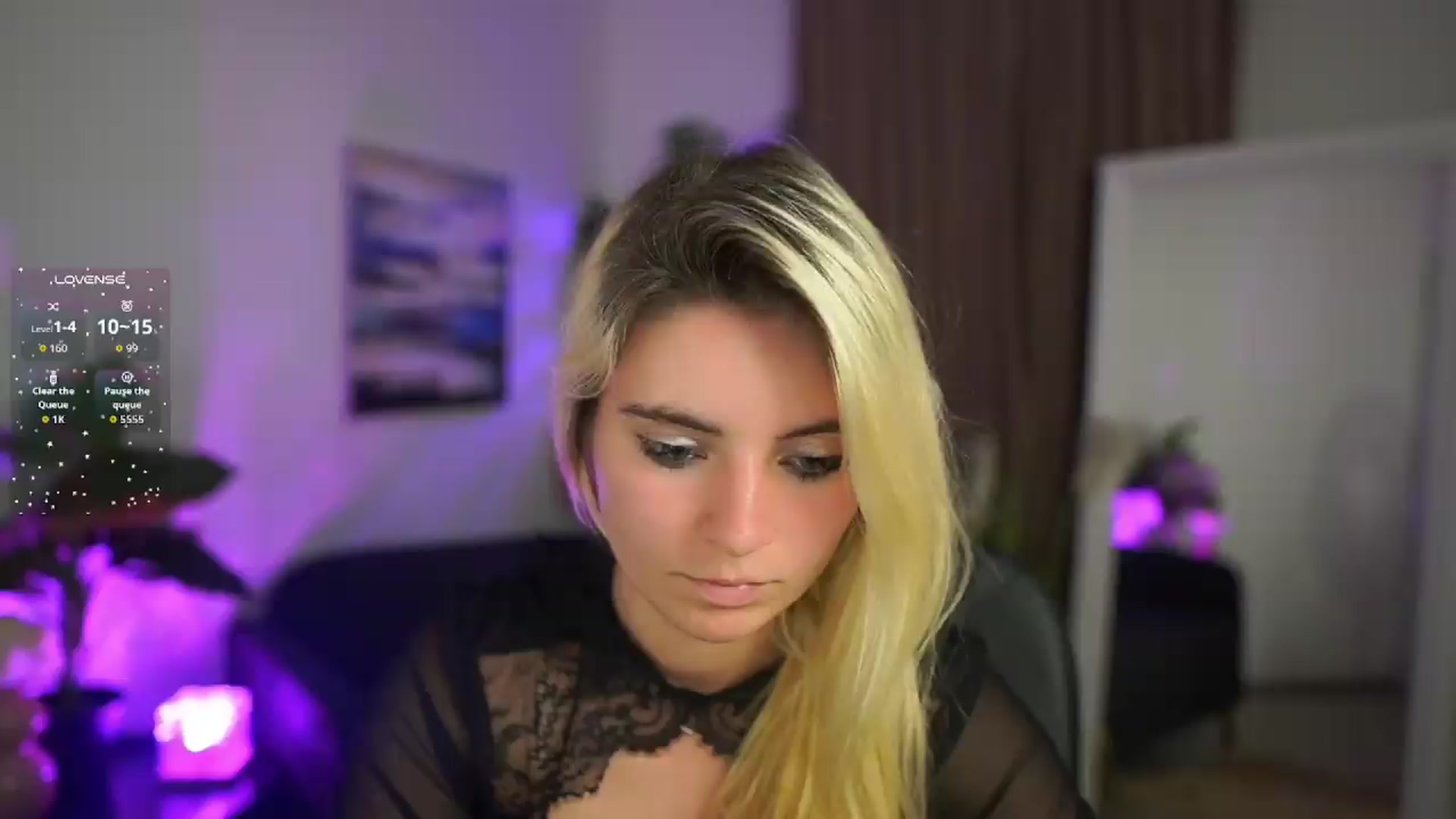 Gallery image thumbnail from Jetpearl74's myfreecams stream on, 06/19/2026, 20:35 image 13 of 20