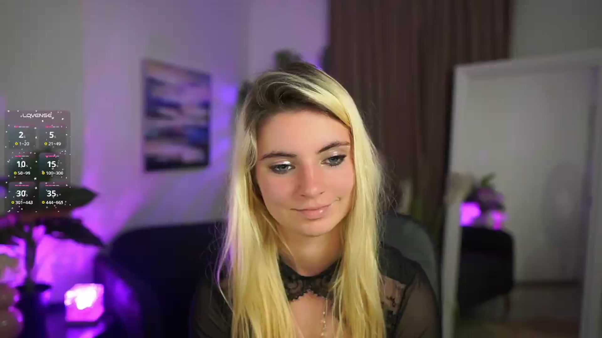 Gallery image thumbnail from Jetpearl74's myfreecams stream on, 06/19/2026, 20:35 image 20 of 20
