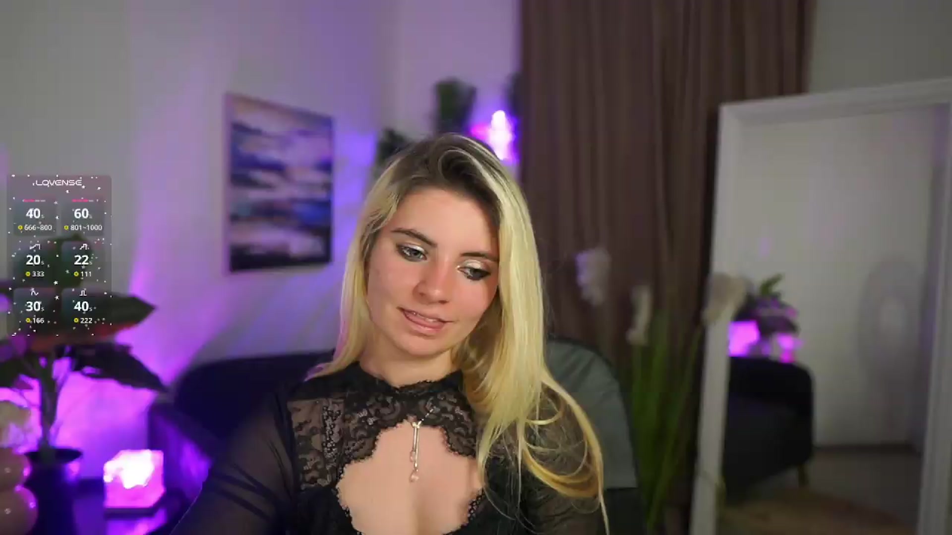 Gallery image thumbnail from Jetpearl74's myfreecams stream on, 06/19/2026, 20:35 image 6 of 20