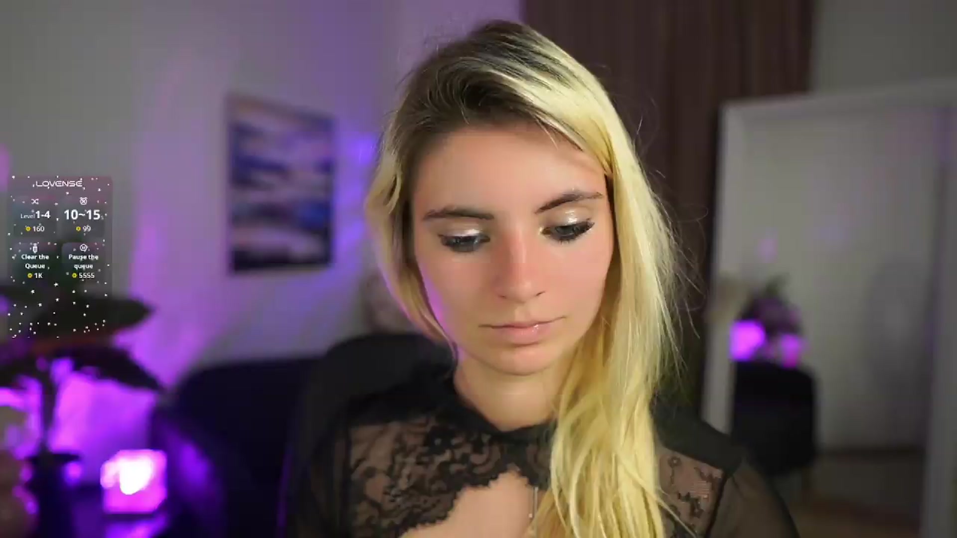 Gallery image thumbnail from Jetpearl74's myfreecams stream on, 06/19/2026, 20:35 image 14 of 20