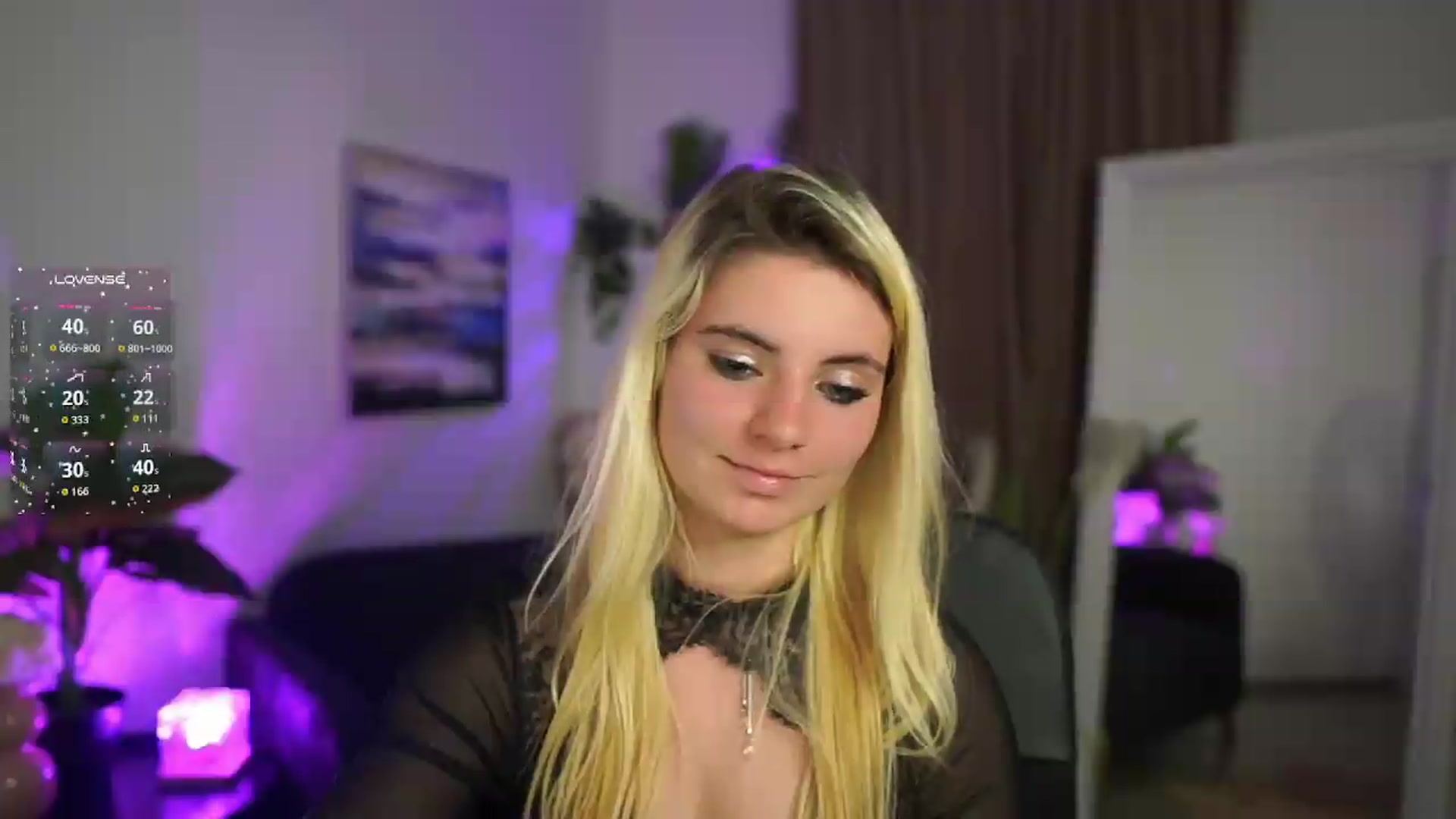 Gallery image thumbnail from Jetpearl74's myfreecams stream on, 06/19/2026, 20:35 image 19 of 20