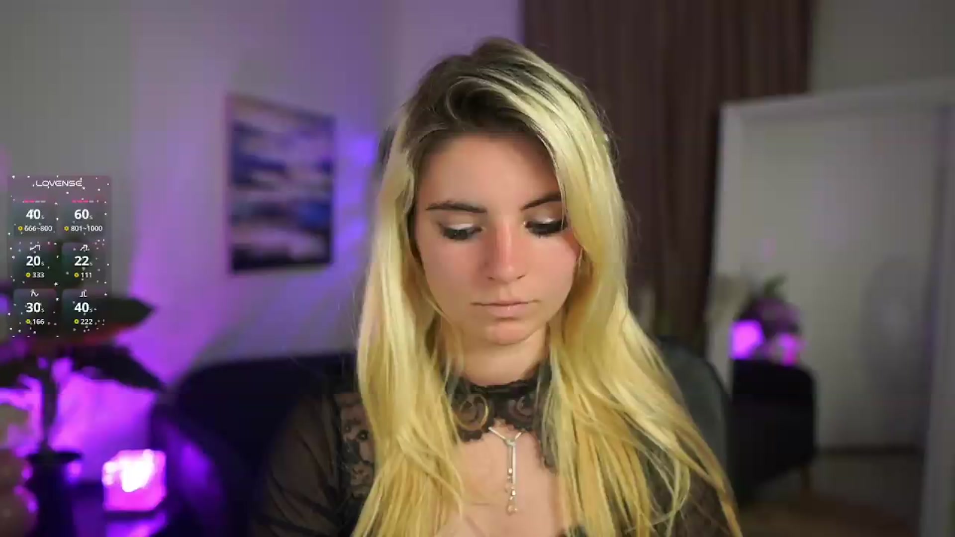 Gallery image thumbnail from Jetpearl74's myfreecams stream on, 06/19/2026, 20:35 image 8 of 20