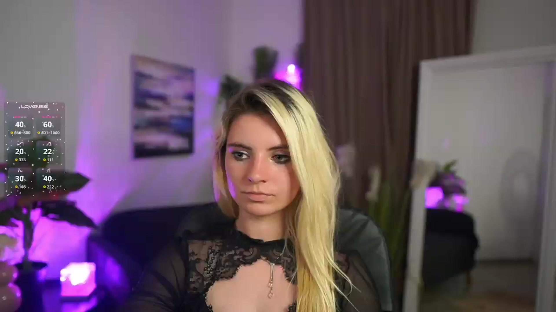 Gallery image thumbnail from Jetpearl74's myfreecams stream on, 06/19/2026, 22:28 image 9 of 20