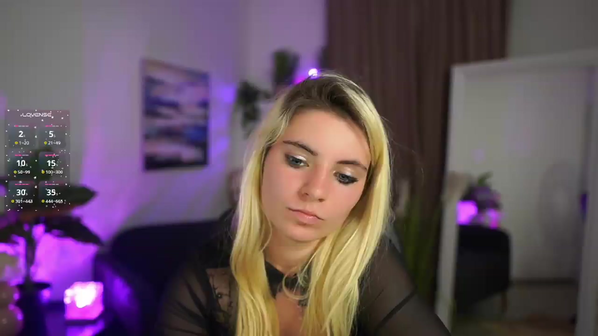 Gallery image thumbnail from Jetpearl74's myfreecams stream on, 06/19/2026, 22:28 image 1 of 20