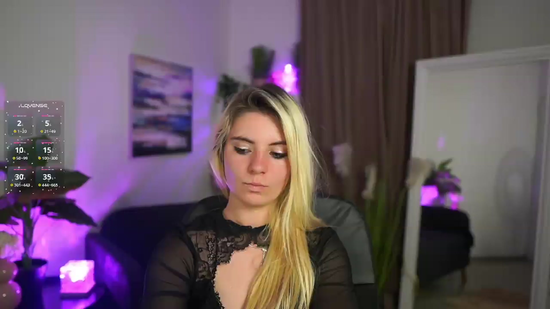 Gallery image thumbnail from Jetpearl74's myfreecams stream on, 06/19/2026, 22:28 image 6 of 20