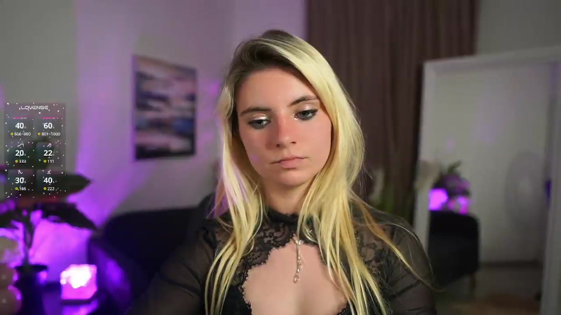 Gallery image thumbnail from Jetpearl74's myfreecams stream on, 06/19/2026, 22:28 image 20 of 20