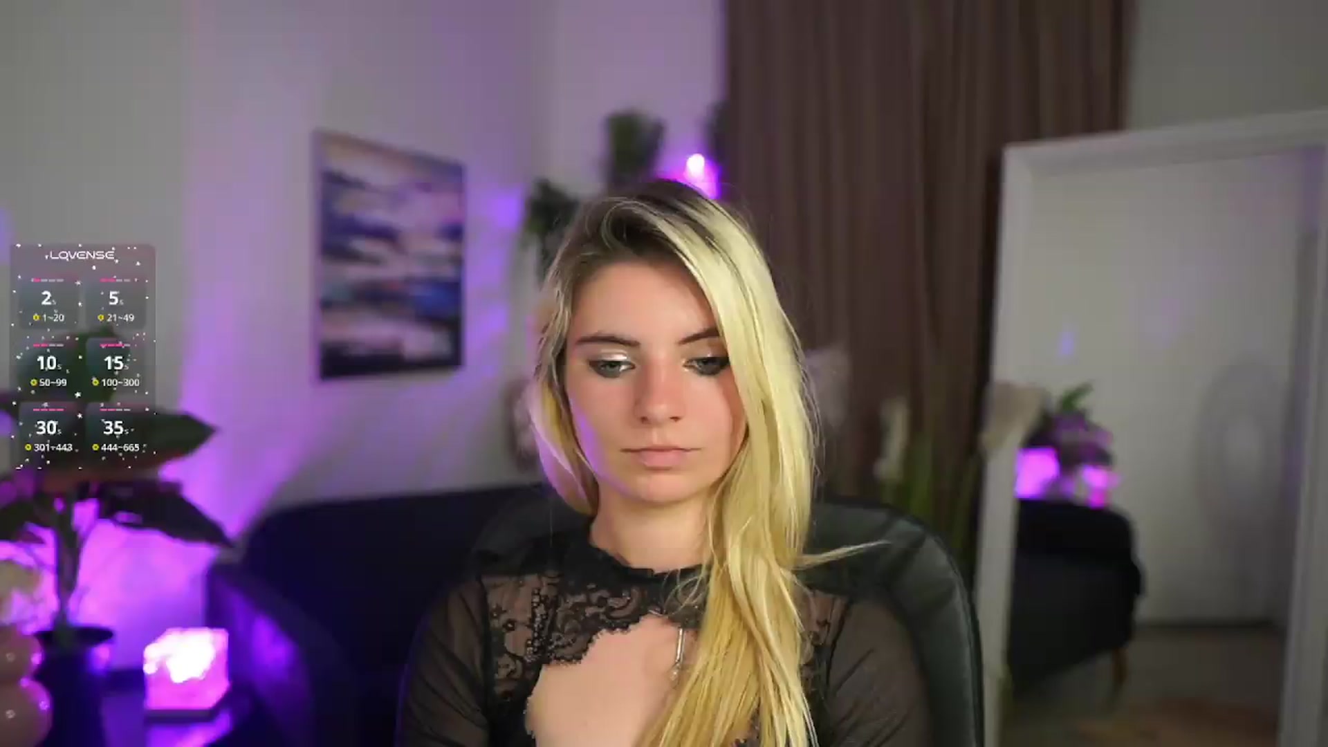 Gallery image thumbnail from Jetpearl74's myfreecams stream on, 06/19/2026, 22:28 image 8 of 20