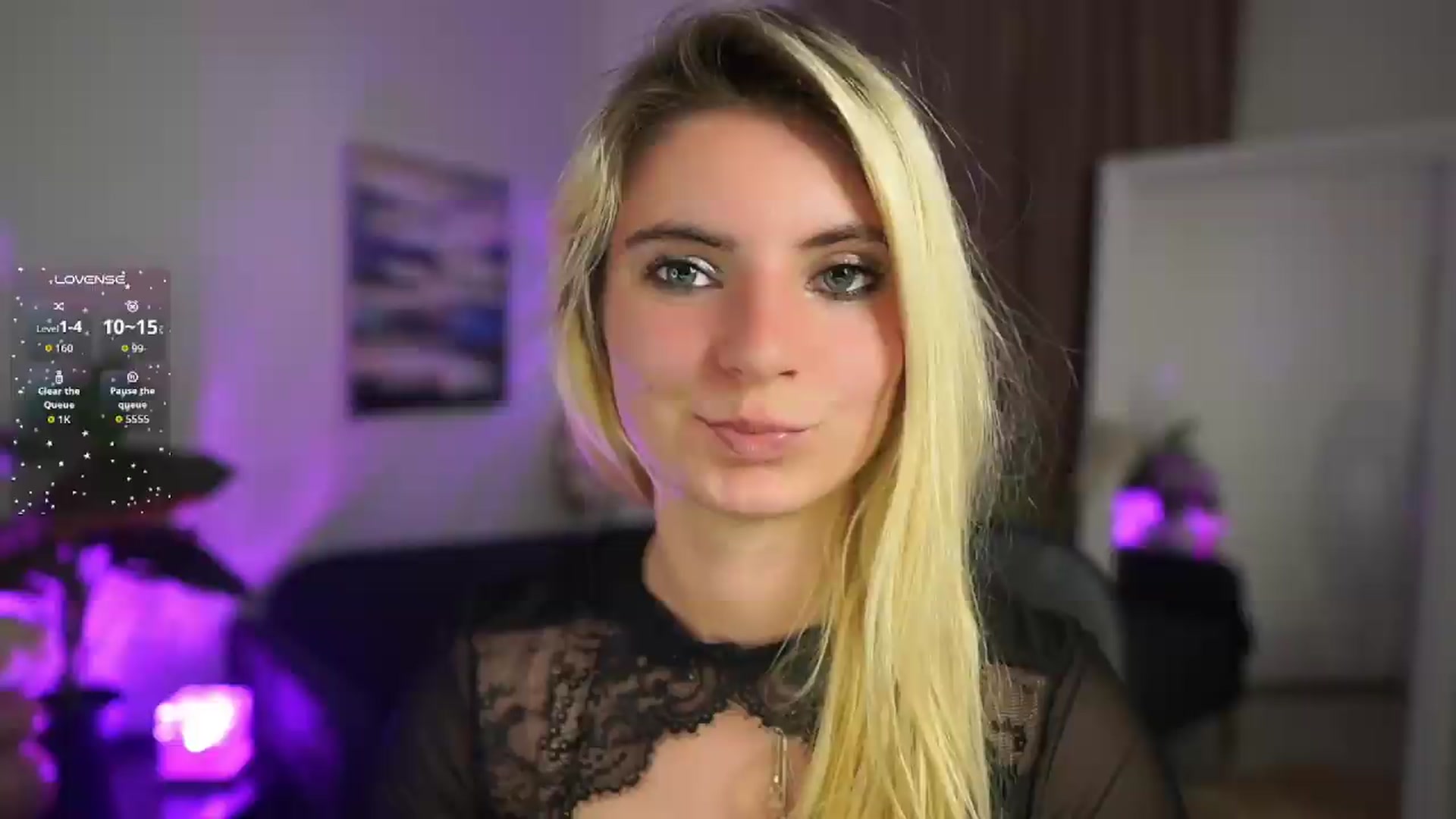 Gallery image thumbnail from Jetpearl74's myfreecams stream on, 06/19/2026, 22:28 image 7 of 20