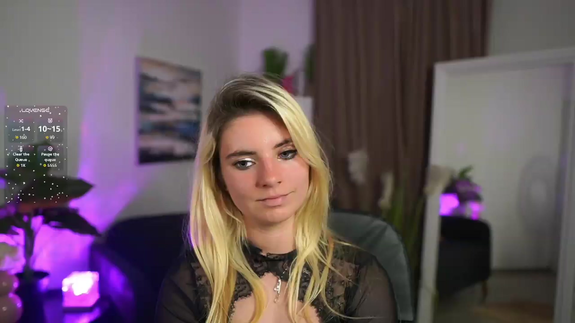 Gallery image thumbnail from Jetpearl74's myfreecams stream on, 06/19/2026, 23:33 image 7 of 20