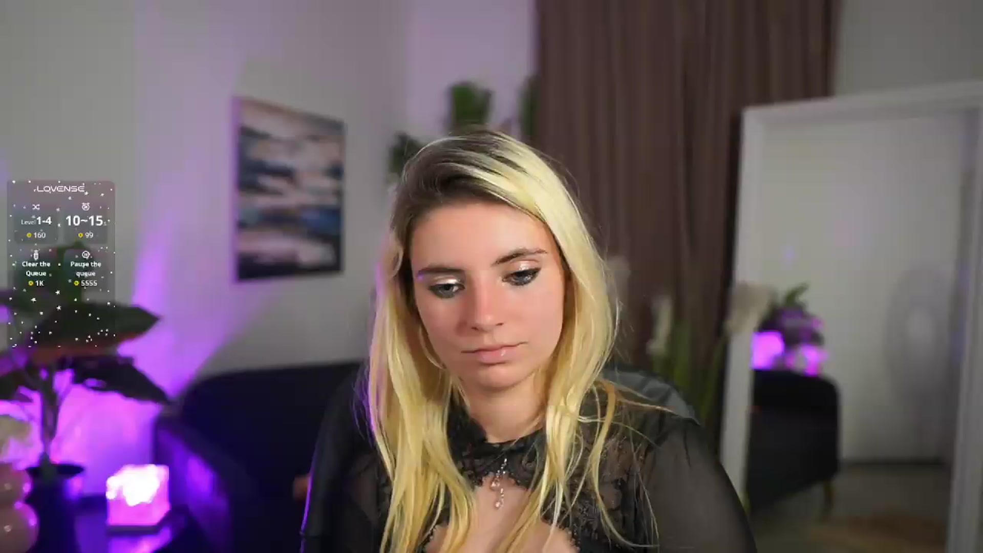 Gallery image thumbnail from Jetpearl74's myfreecams stream on, 06/19/2026, 23:33 image 14 of 20