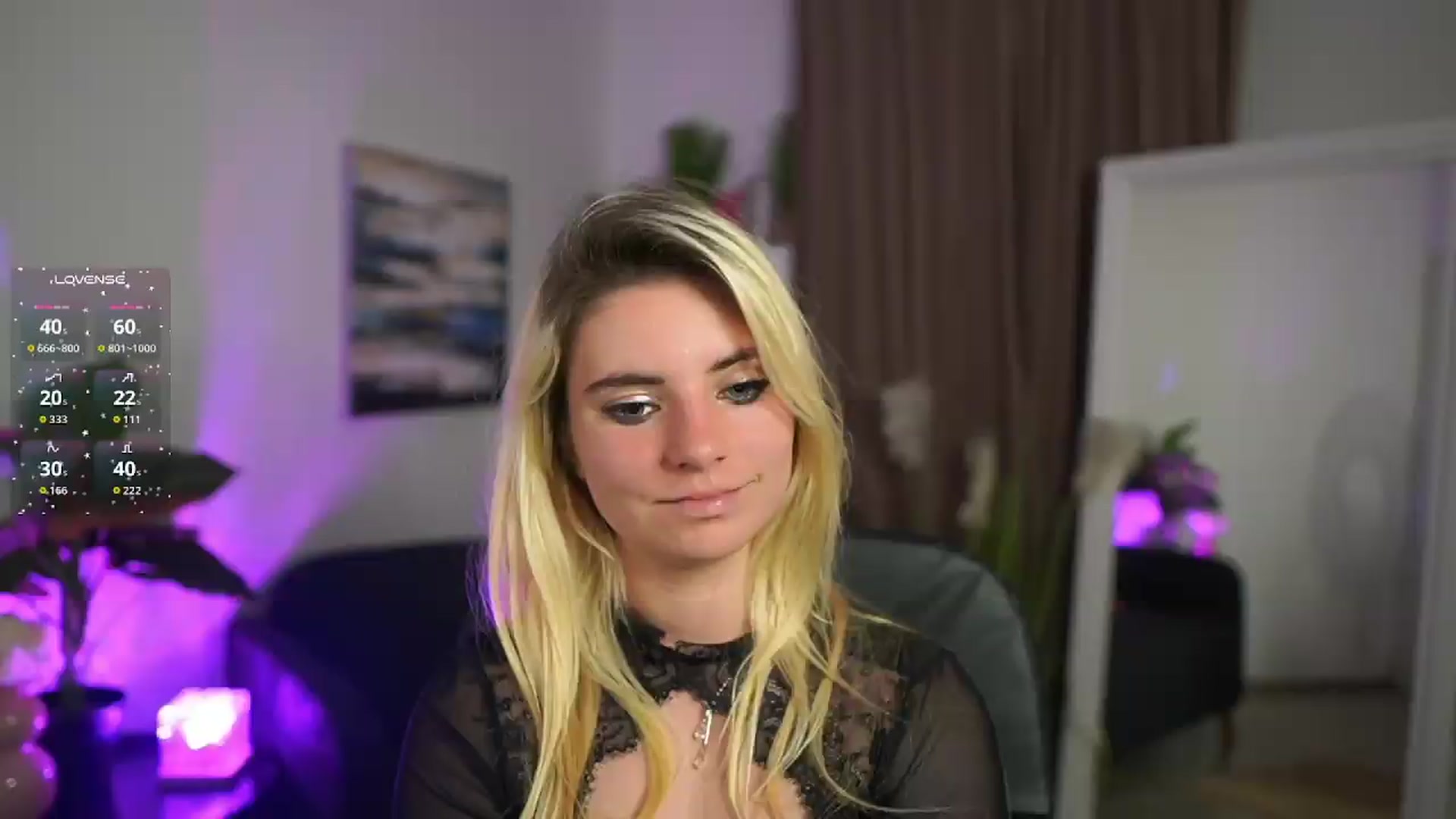 Gallery image thumbnail from Jetpearl74's myfreecams stream on, 06/19/2026, 23:33 image 6 of 20
