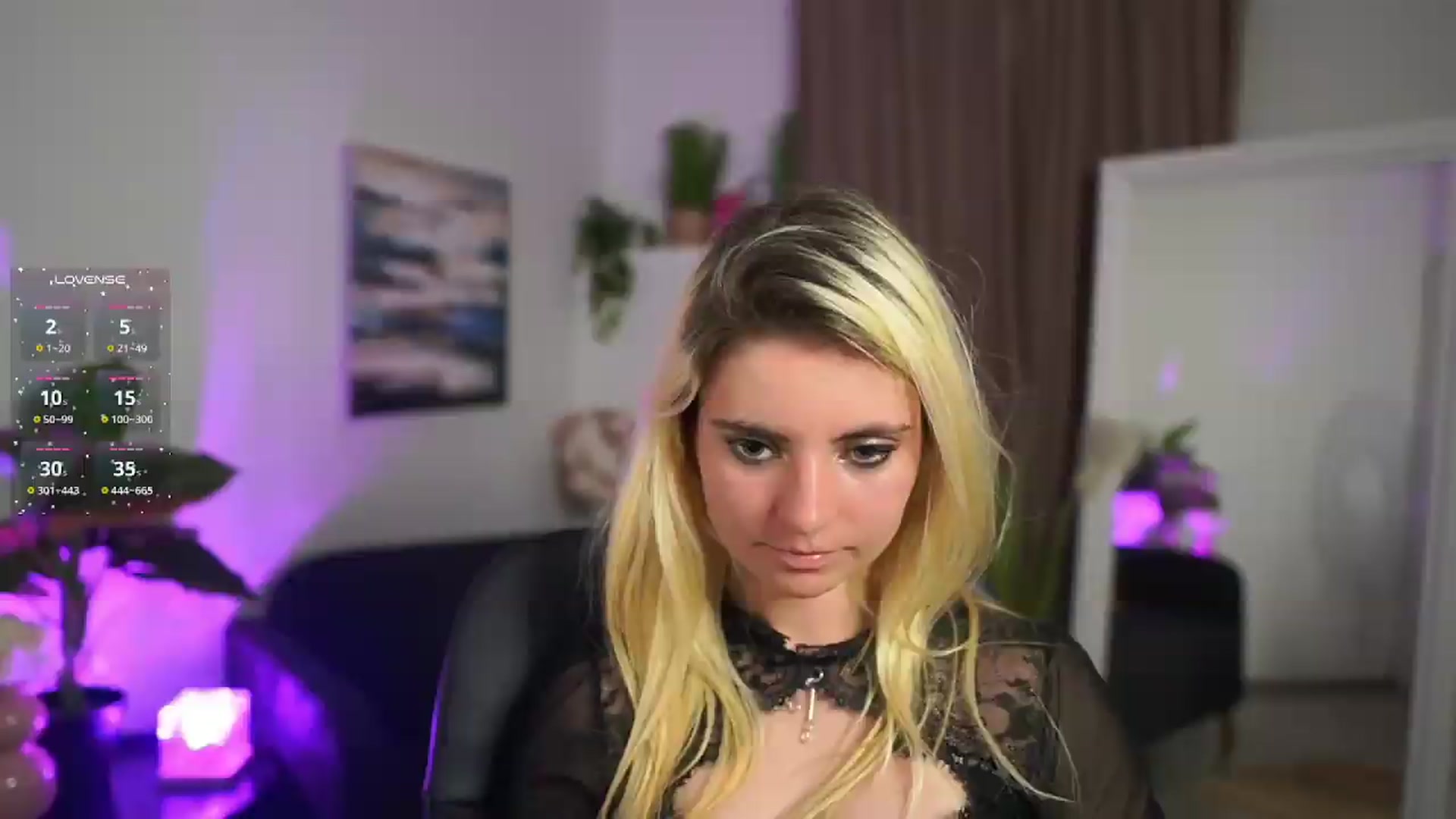Gallery image thumbnail from Jetpearl74's myfreecams stream on, 06/19/2026, 23:33 image 15 of 20