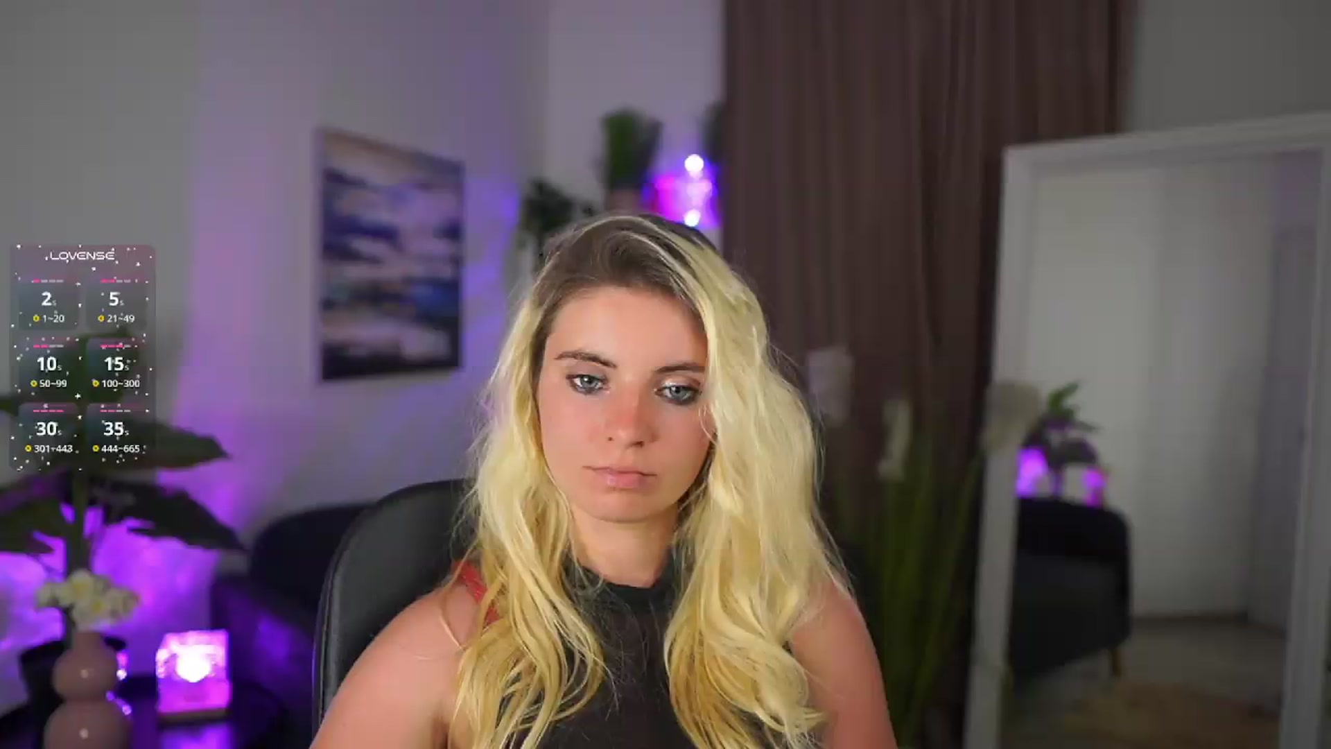 Gallery image thumbnail from Jetpearl74's myfreecams stream on, 06/25/2026, 21:31 image 11 of 20
