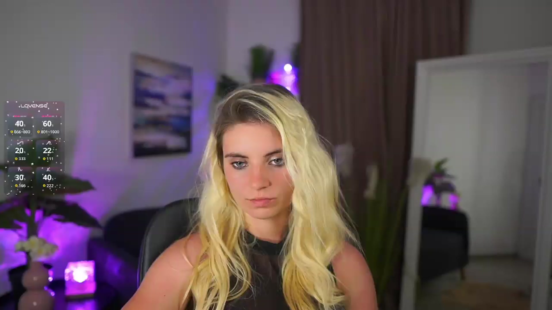 Gallery image thumbnail from Jetpearl74's myfreecams stream on, 06/25/2026, 21:31 image 10 of 20