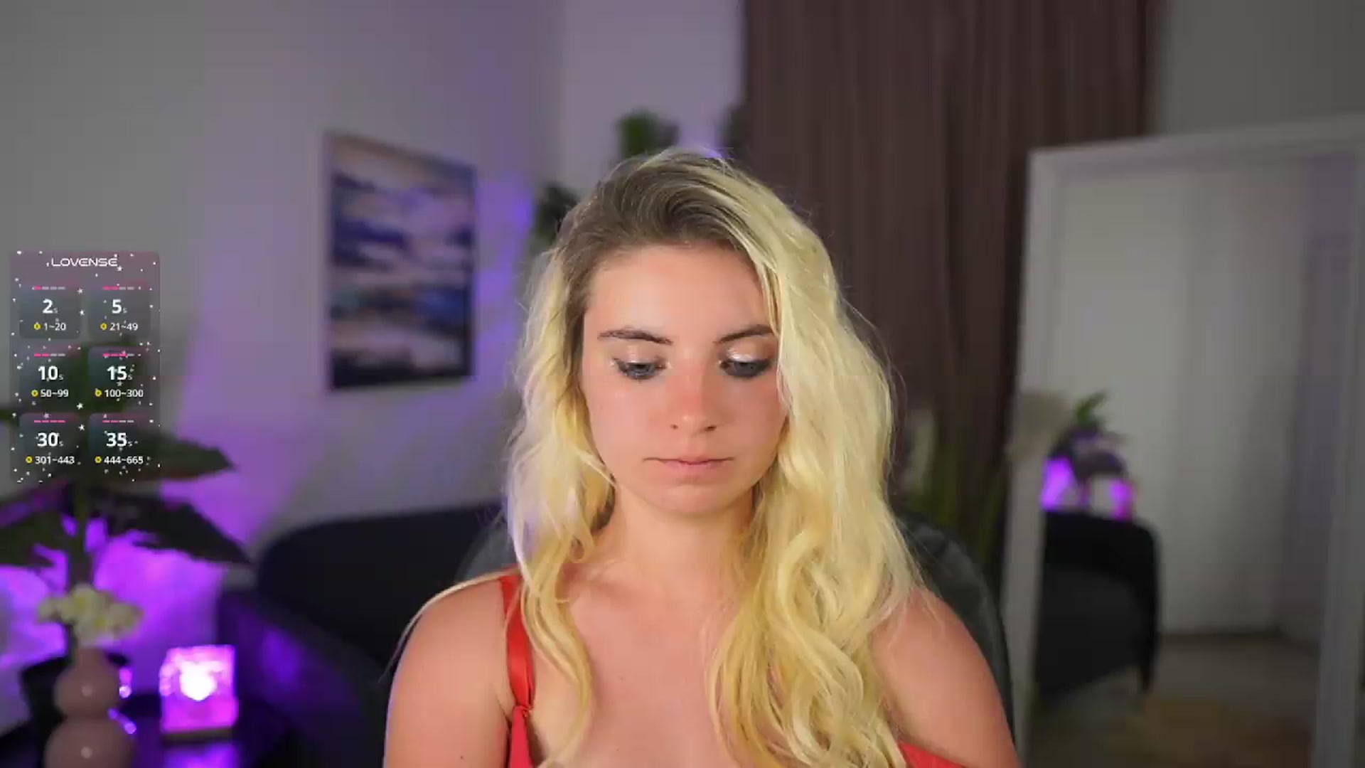 Gallery image thumbnail from Jetpearl74's myfreecams stream on, 06/25/2026, 21:31 image 19 of 20
