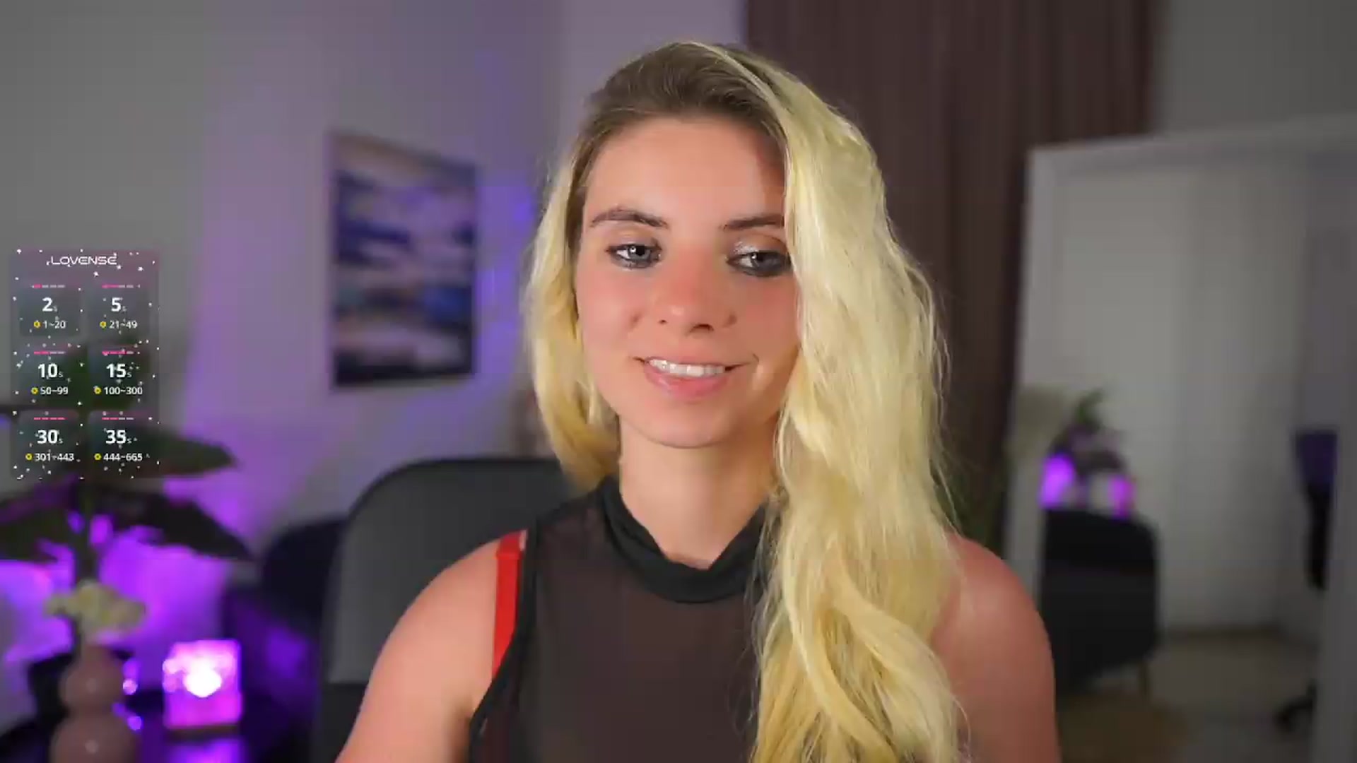 Gallery image thumbnail from Jetpearl74's myfreecams stream on, 06/25/2026, 21:31 image 2 of 20