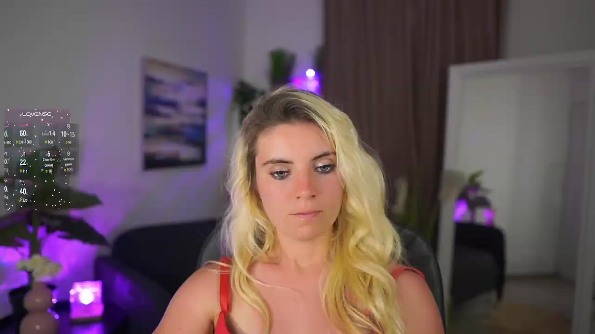 Gallery image thumbnail from Jetpearl74's myfreecams stream on, 06/25/2026, 21:31 image 18 of 20