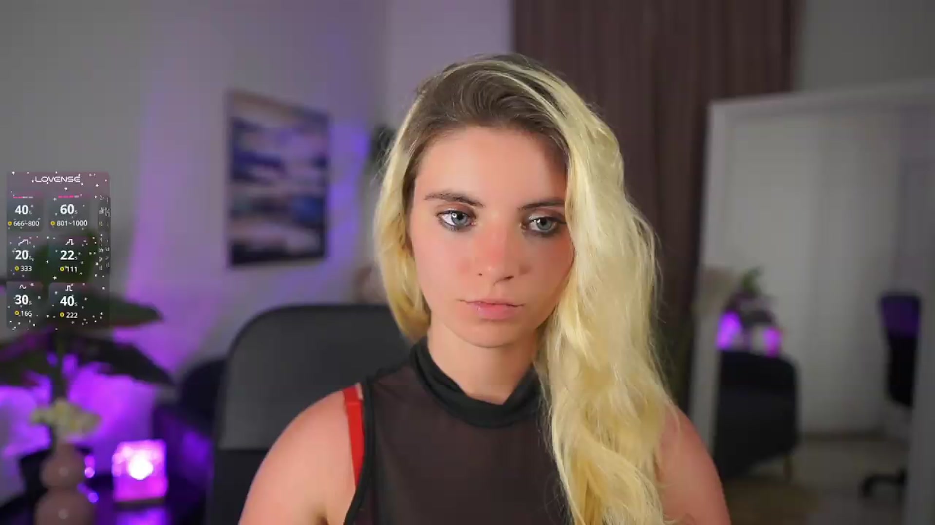 Gallery image thumbnail from Jetpearl74's myfreecams stream on, 06/25/2026, 21:31 image 1 of 20