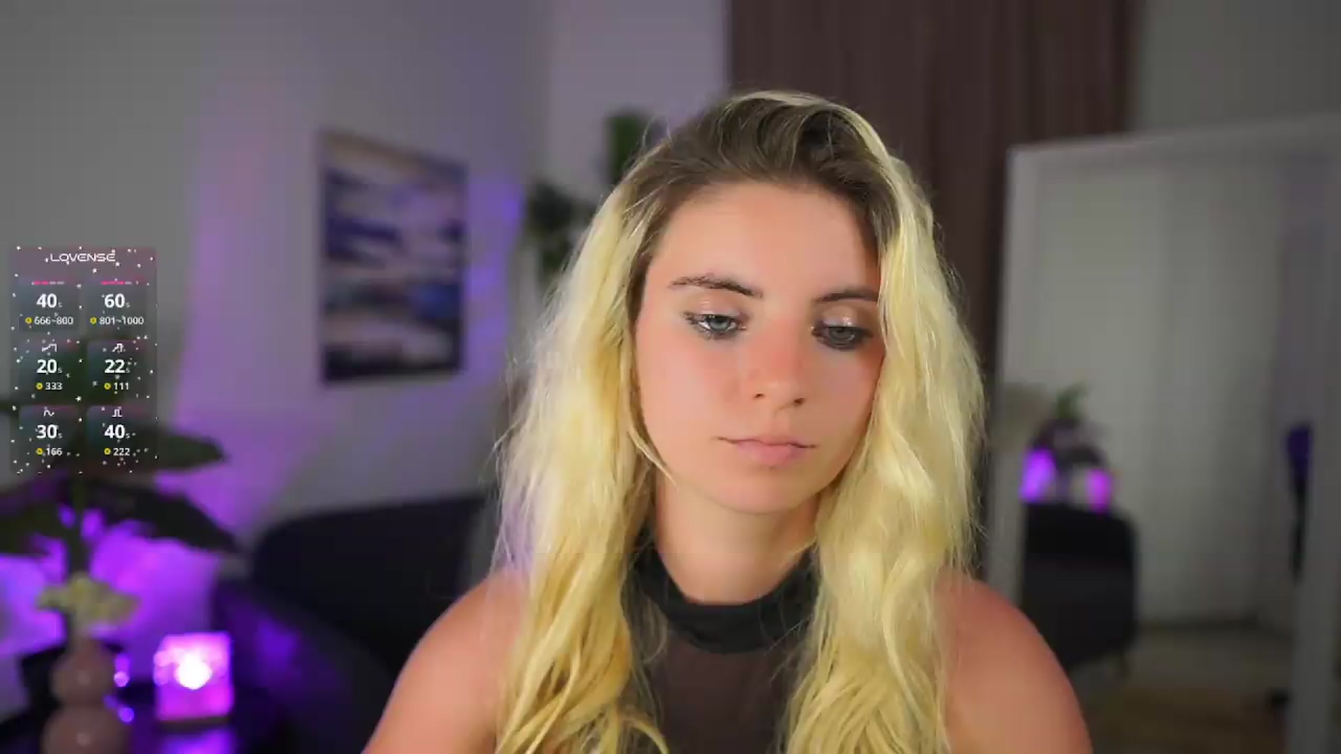 Gallery image thumbnail from Jetpearl74's myfreecams stream on, 06/25/2026, 22:17 image 8 of 20