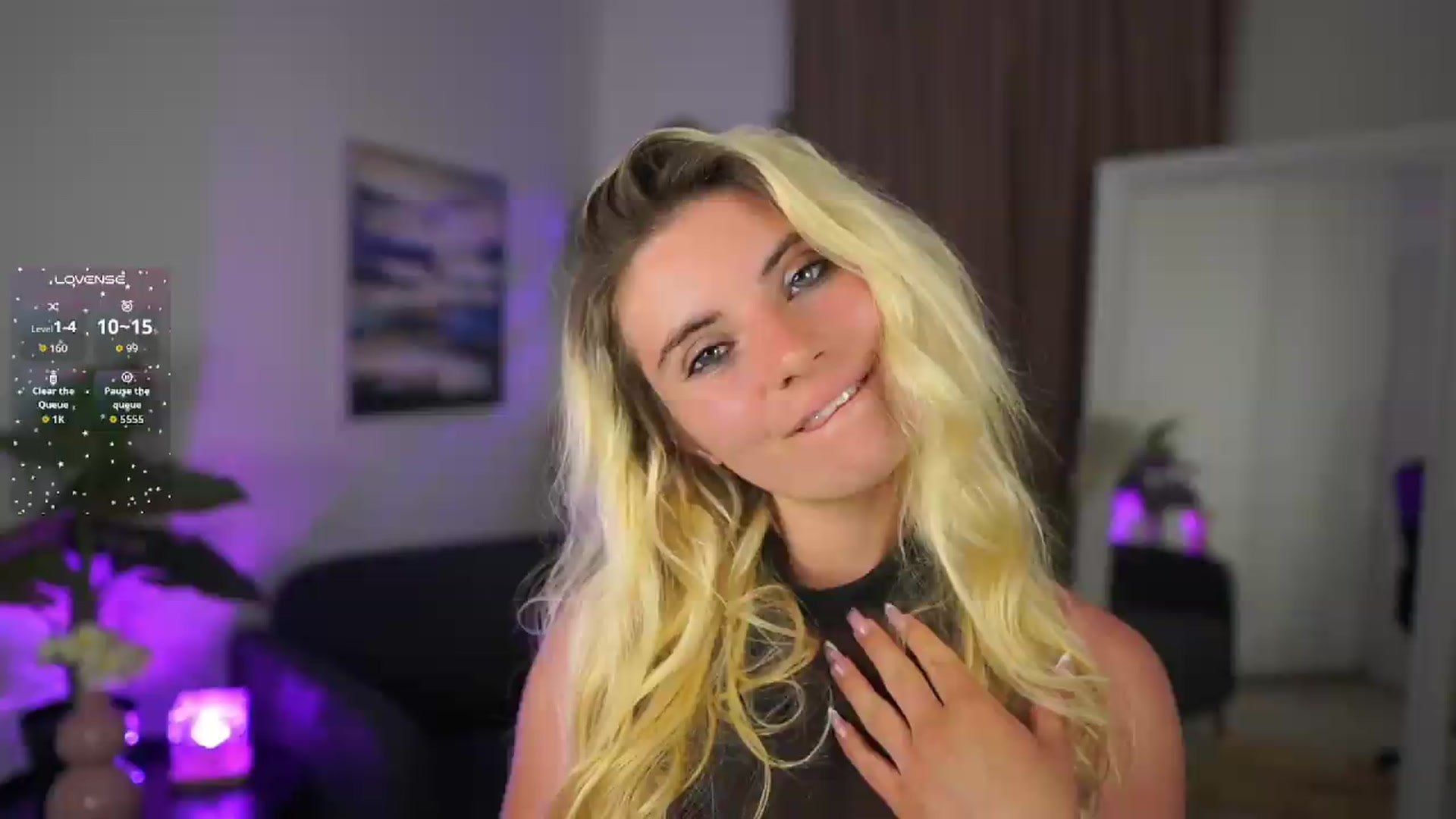 Gallery image thumbnail from Jetpearl74's myfreecams stream on, 06/25/2026, 22:17 image 2 of 20