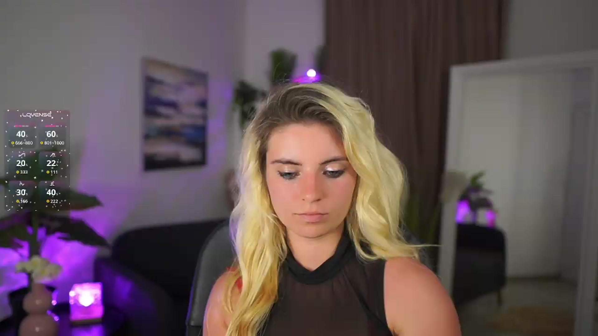 Gallery image thumbnail from Jetpearl74's myfreecams stream on, 06/25/2026, 23:02 image 17 of 20
