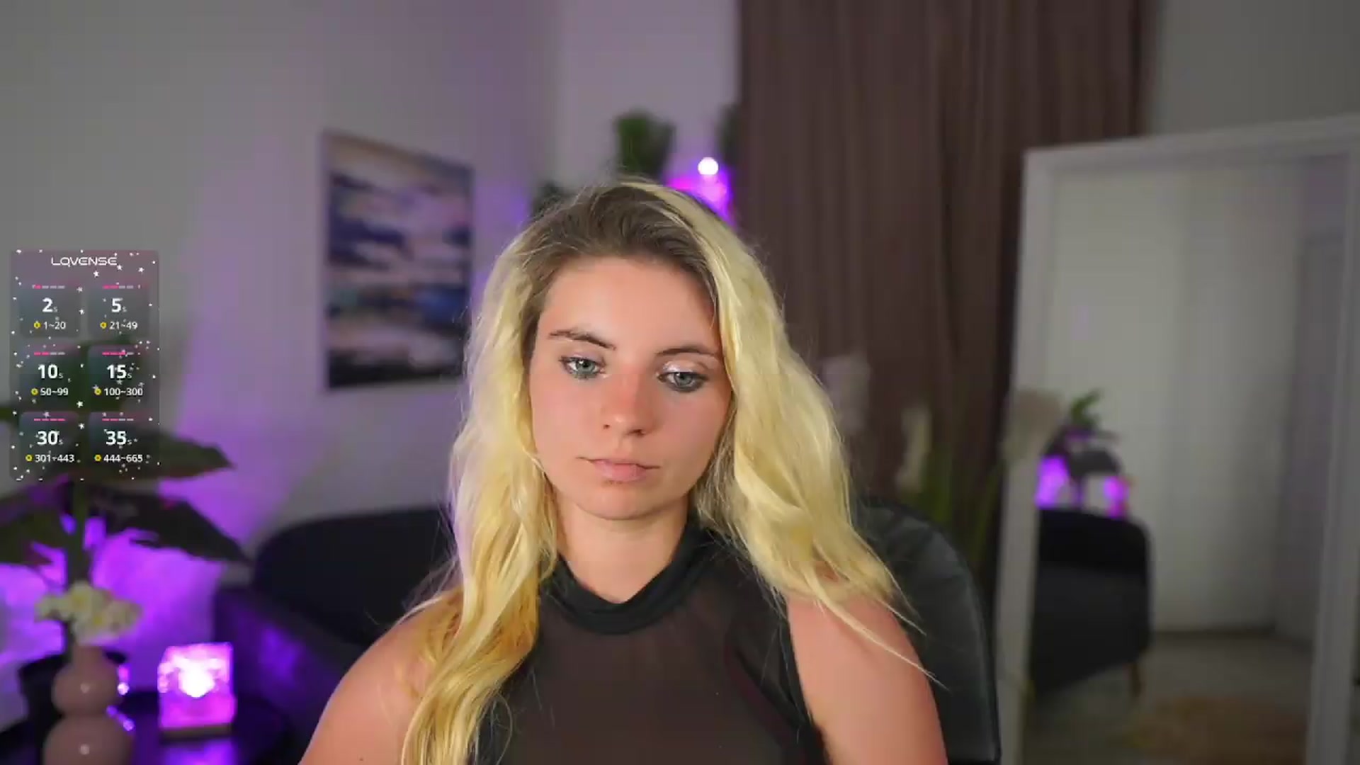 Gallery image thumbnail from Jetpearl74's myfreecams stream on, 06/25/2026, 23:02 image 8 of 20