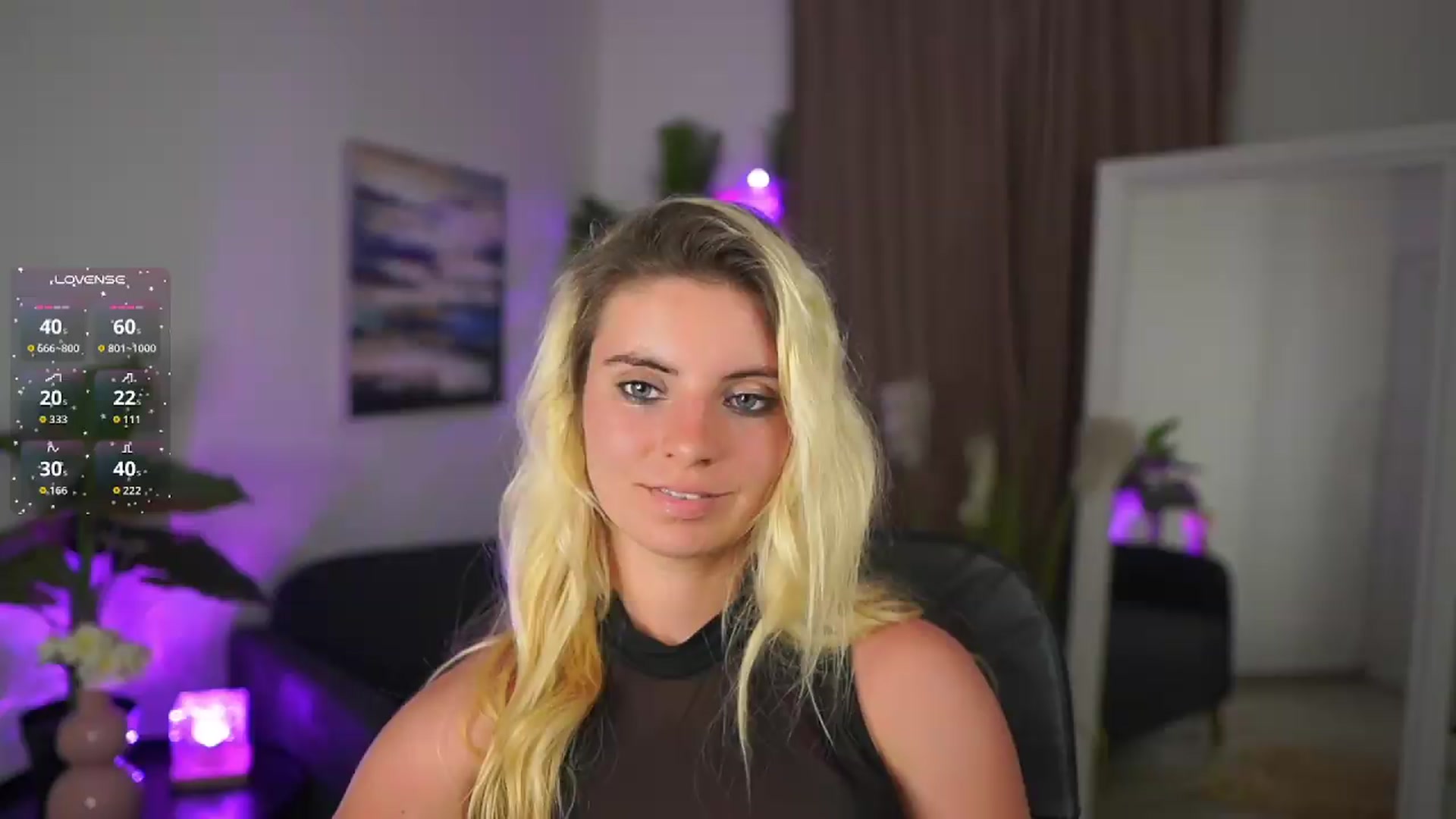 Gallery image thumbnail from Jetpearl74's myfreecams stream on, 06/25/2026, 23:02 image 7 of 20