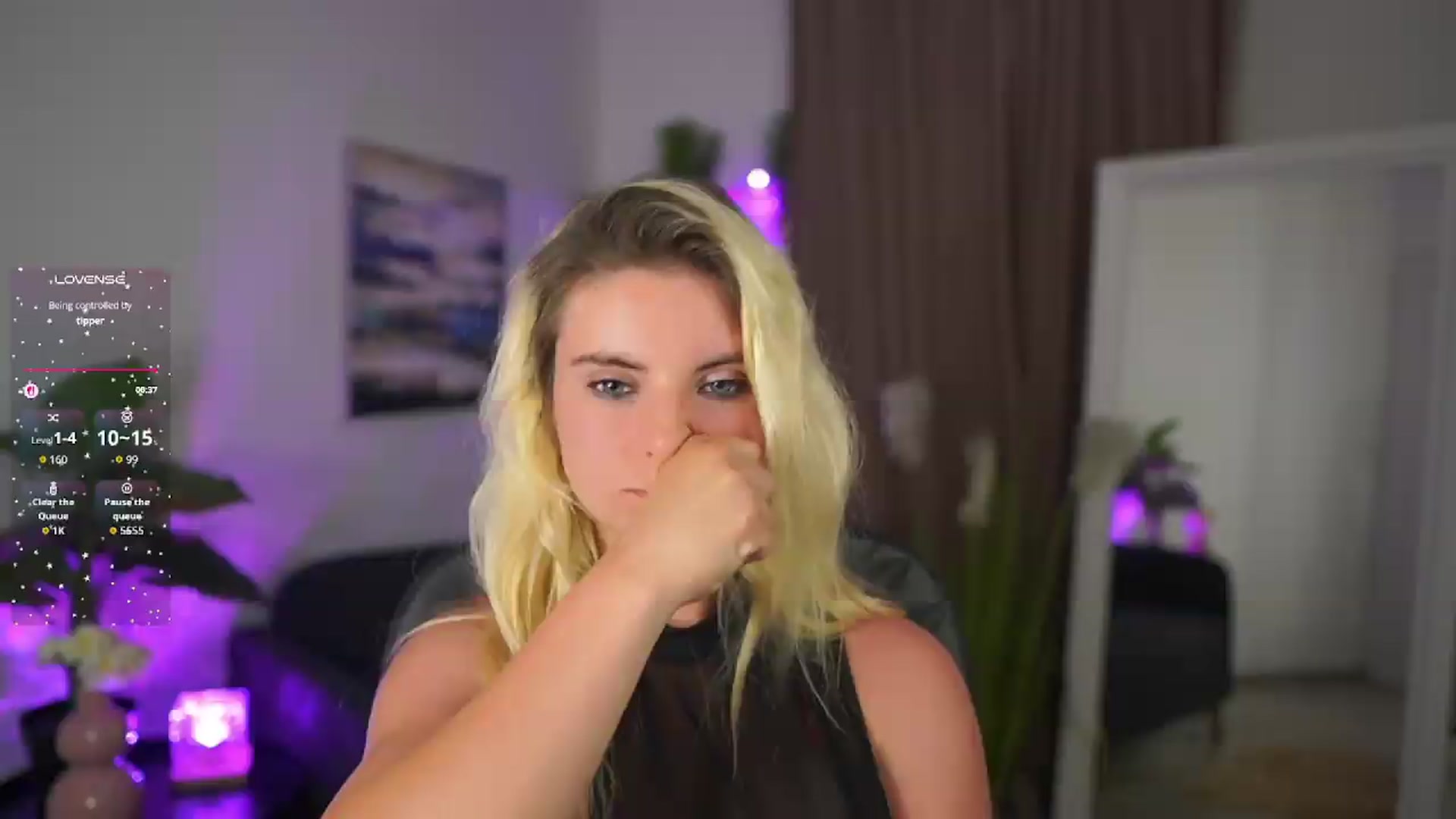 Gallery image thumbnail from Jetpearl74's myfreecams stream on, 06/25/2026, 23:02 image 6 of 20