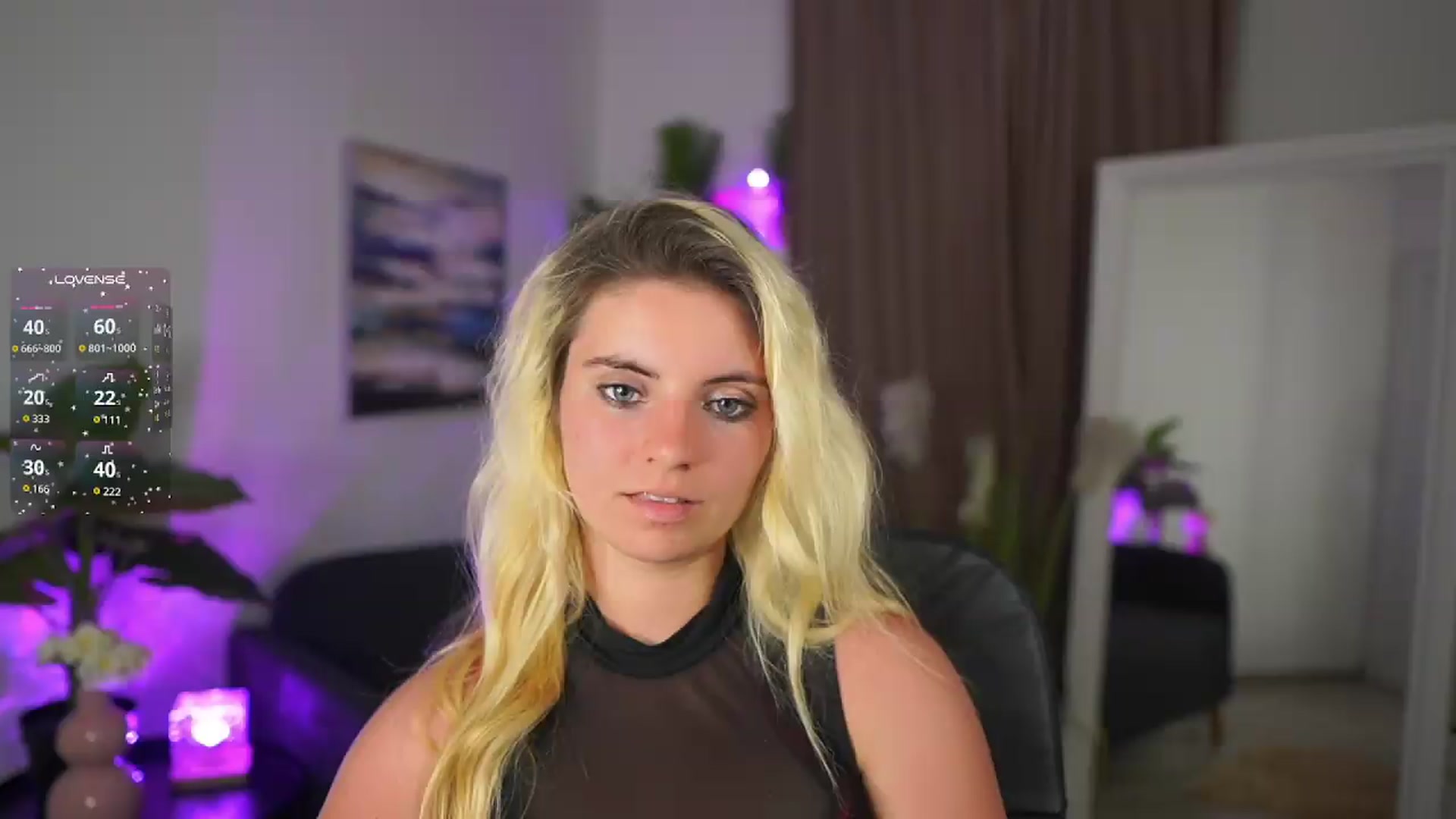 Gallery image thumbnail from Jetpearl74's myfreecams stream on, 06/25/2026, 23:02 image 10 of 20