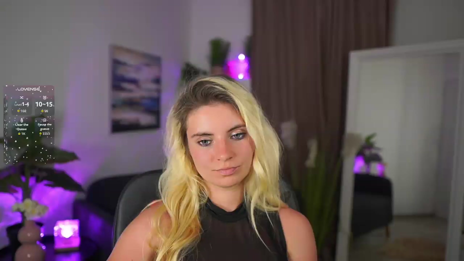 Gallery image thumbnail from Jetpearl74's myfreecams stream on, 06/25/2026, 23:02 image 13 of 20