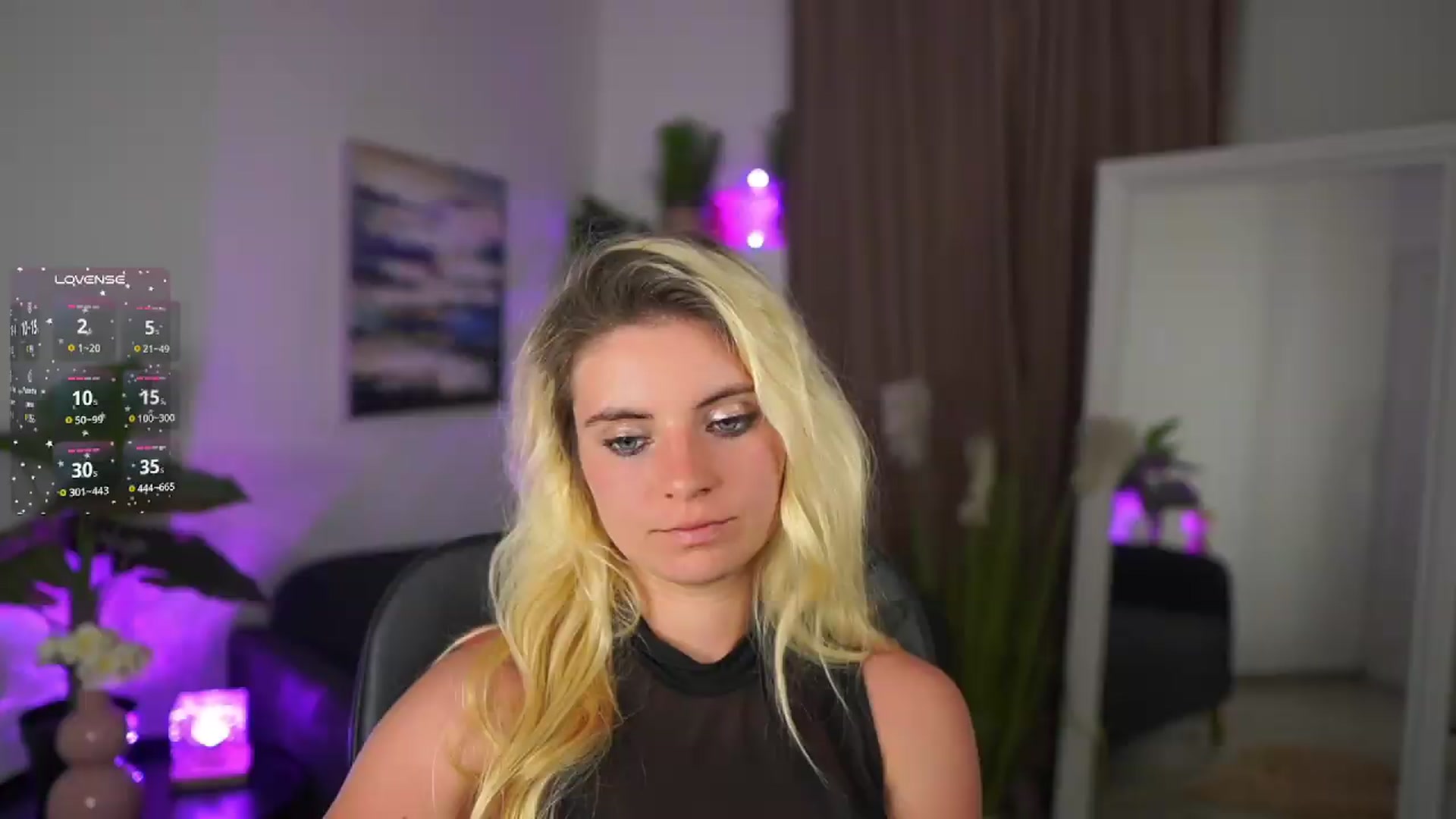 Gallery image thumbnail from Jetpearl74's myfreecams stream on, 06/25/2026, 23:02 image 12 of 20