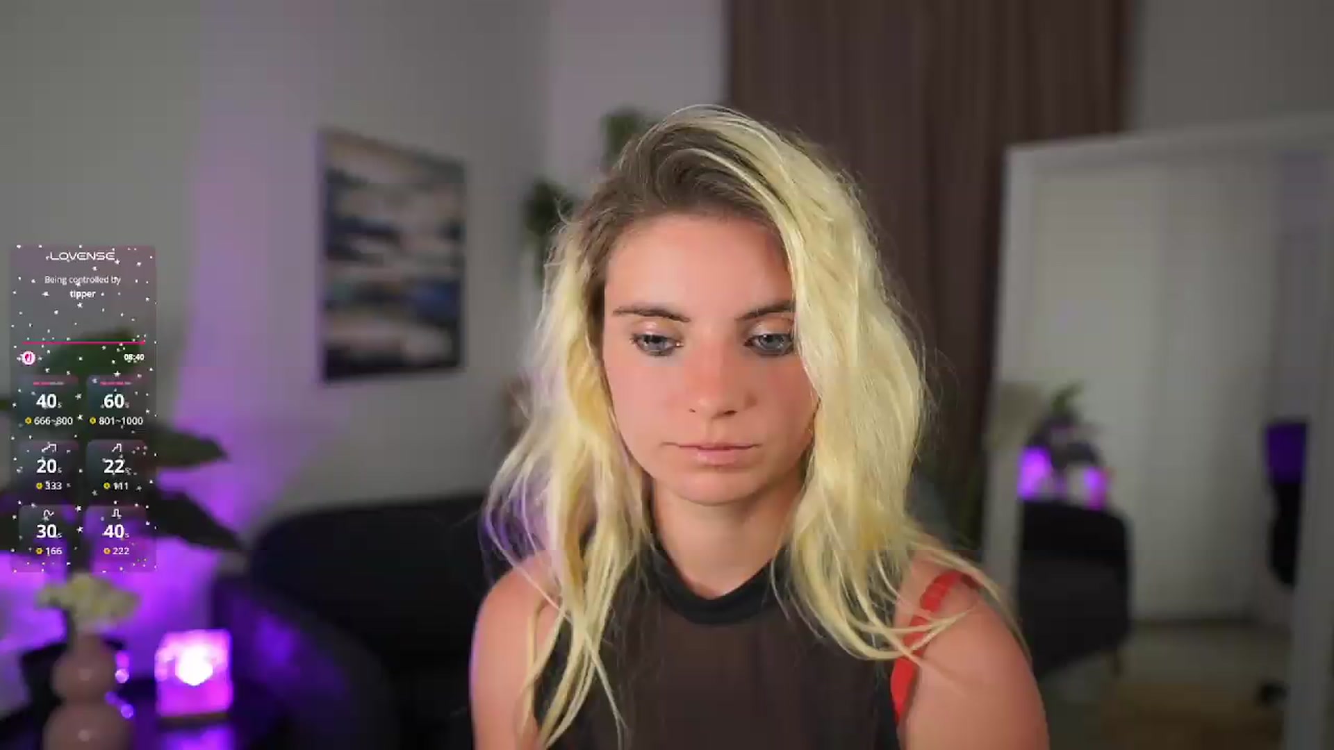 Gallery image thumbnail from Jetpearl74's myfreecams stream on, 06/26/2026, 24:28 image 14 of 20